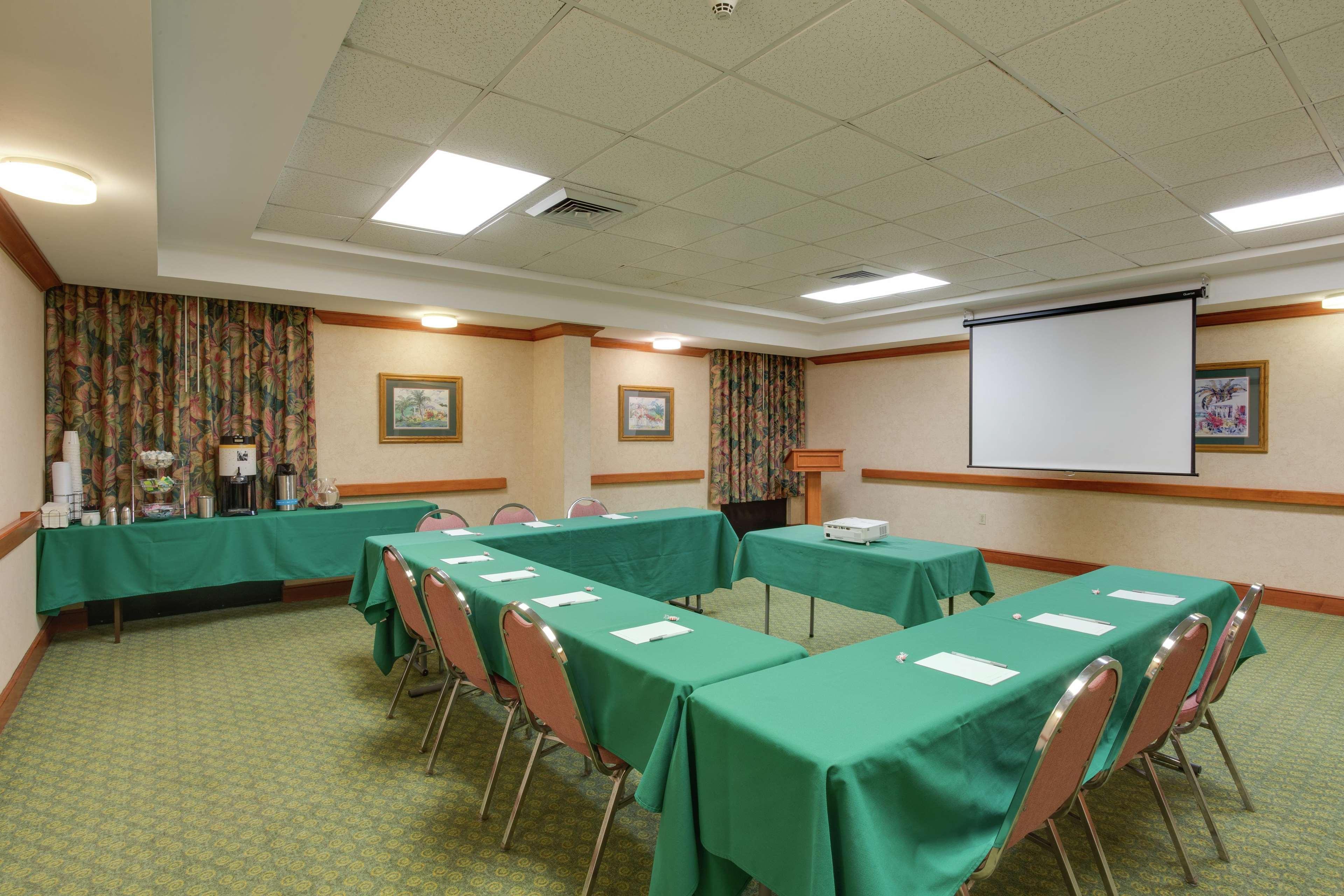 Hampton Commercial Boulevard-fort Lauderdale 3* Tamarac
