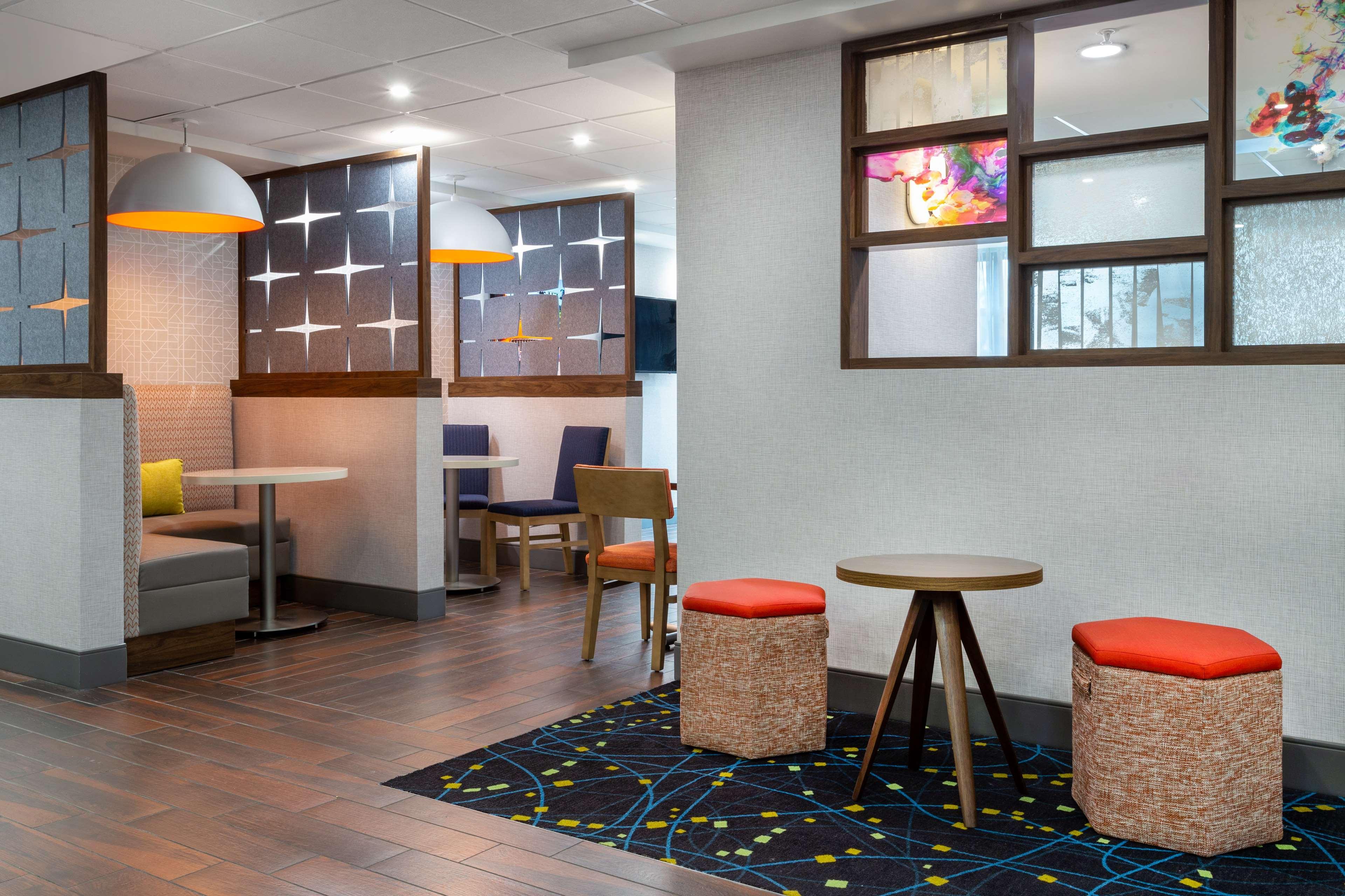 Hampton Commercial Boulevard-fort Lauderdale 3*