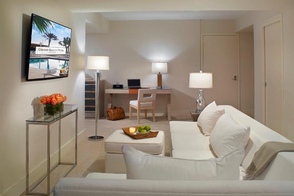 Grand West 3* Surfside