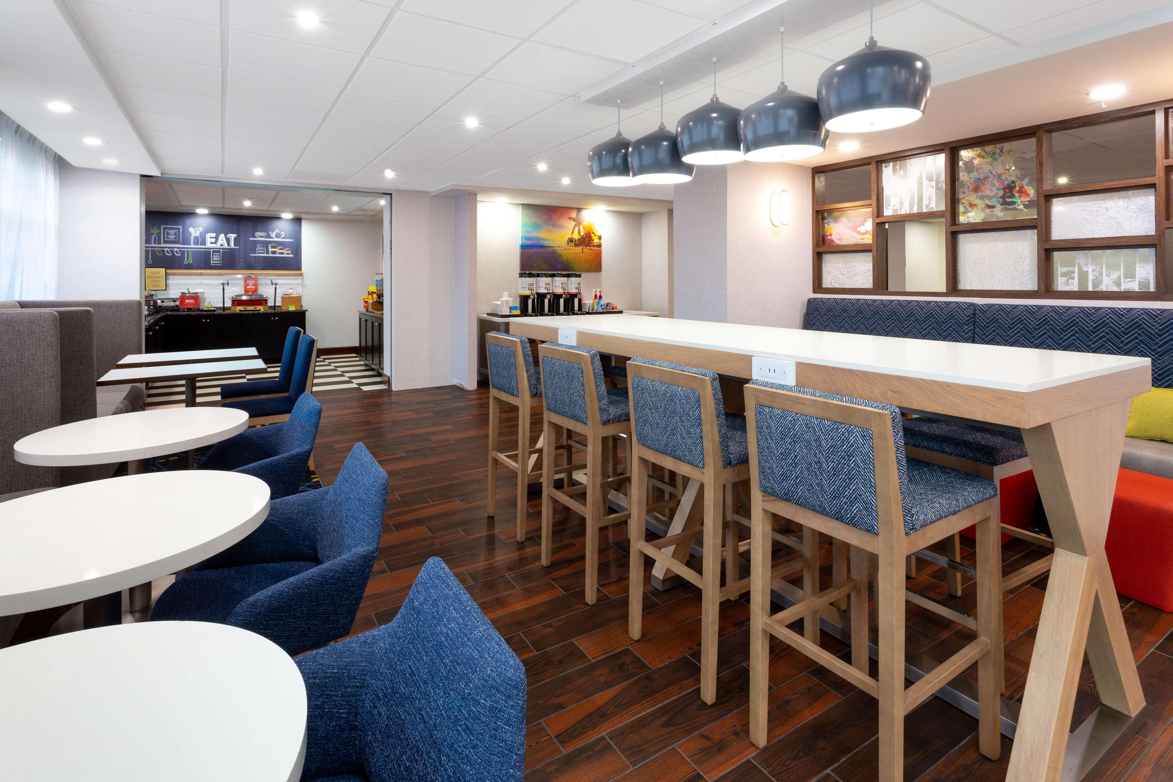 Hotel Hampton Commercial Boulevard-fort Lauderdale