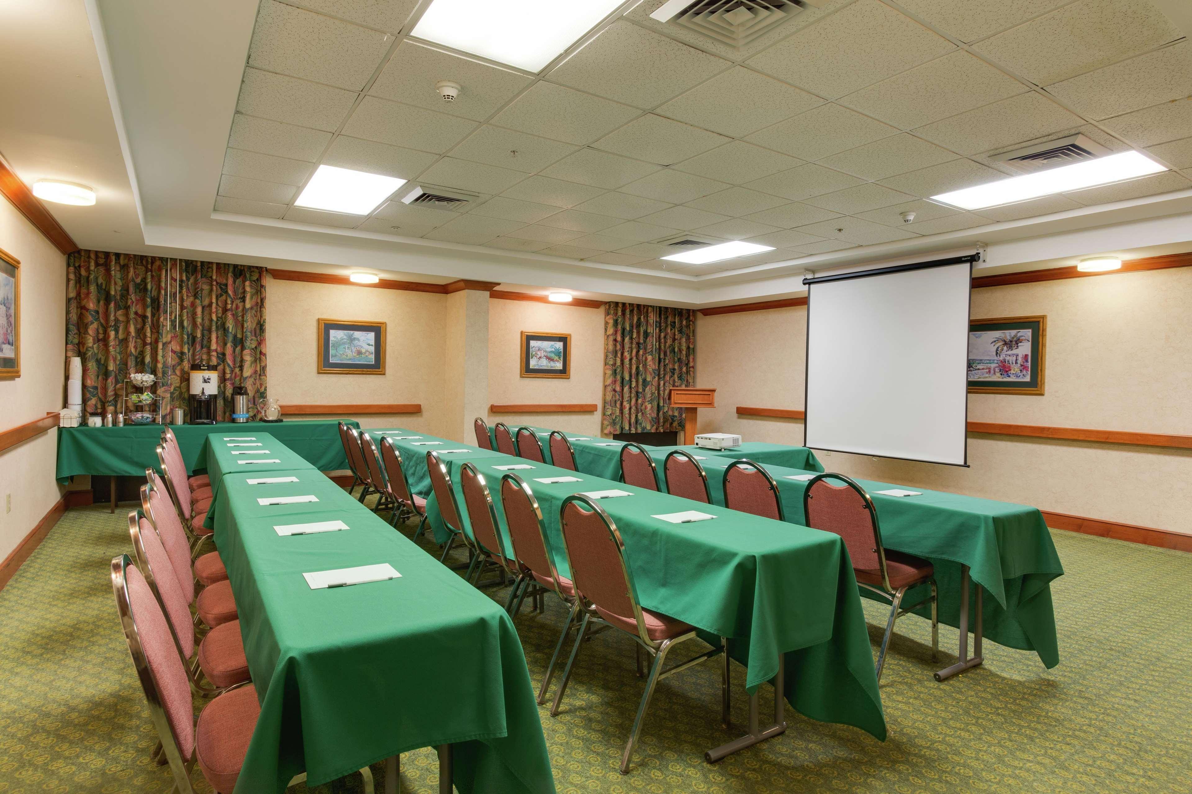 Hampton Commercial Boulevard-fort Lauderdale Hotel