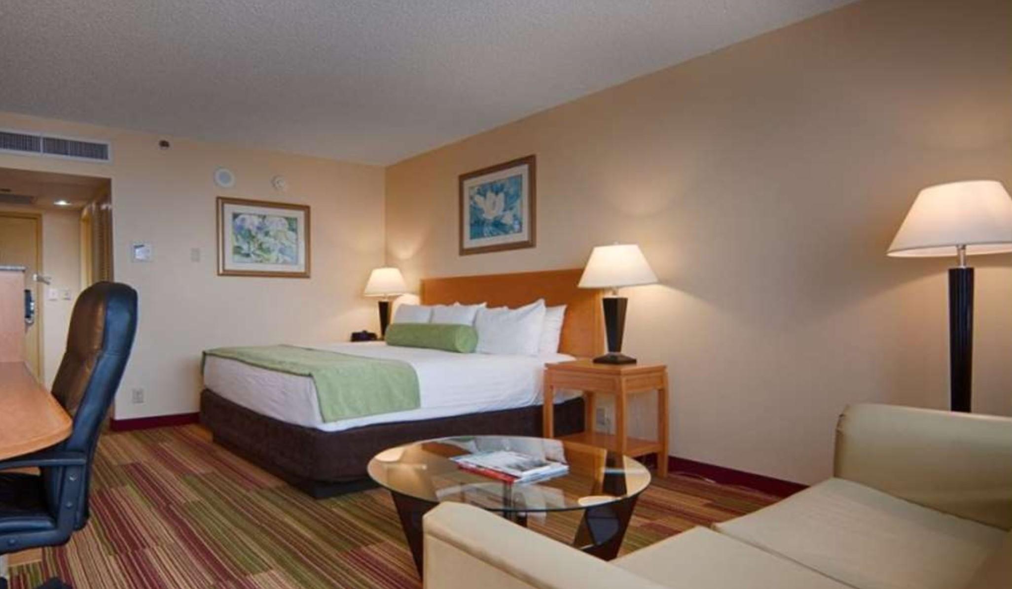 The Florida & Conference Center In The Florida Mall Hotel Orlando
