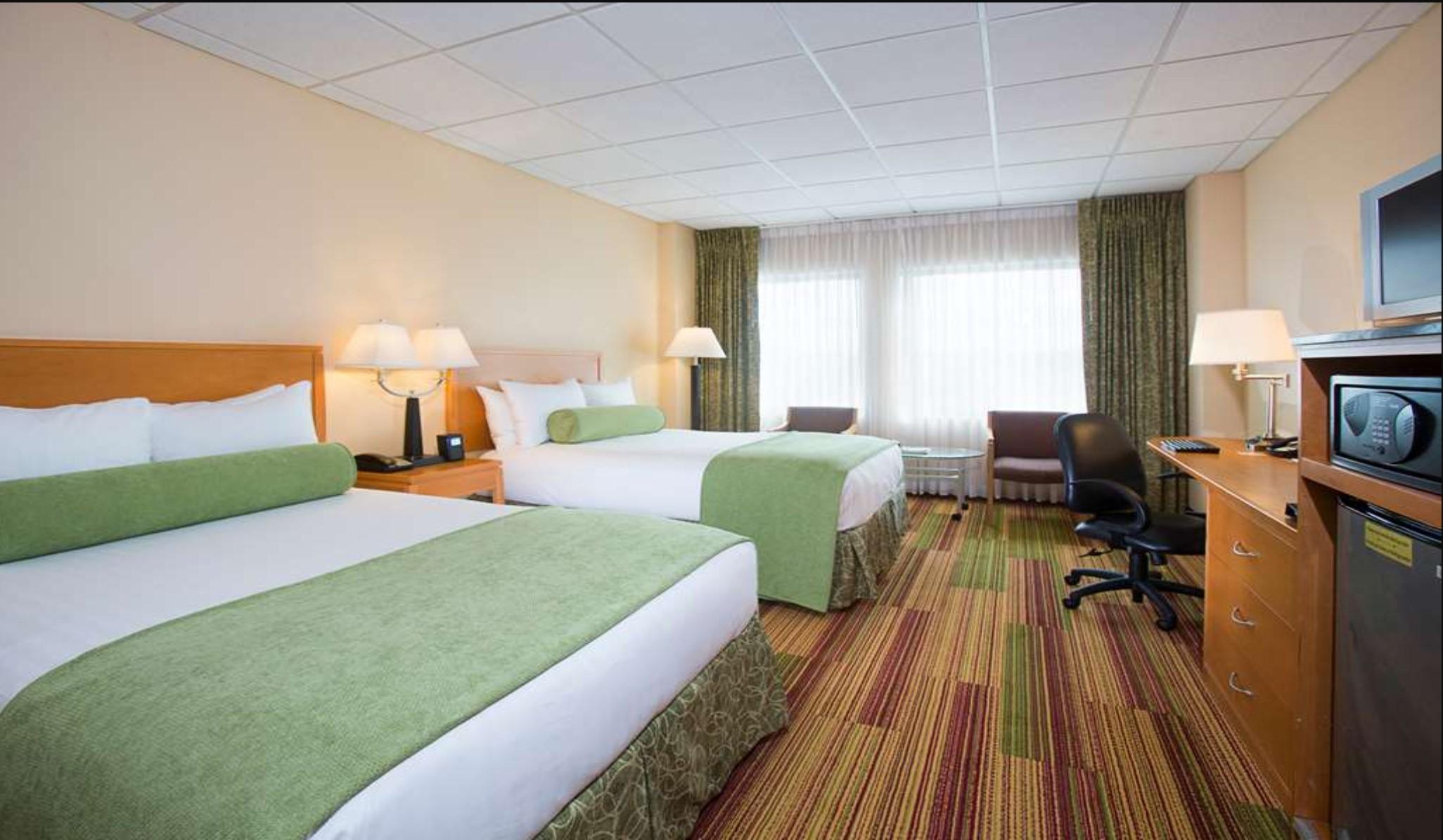 The Florida & Conference Center In The Florida Mall Hotel Orlando