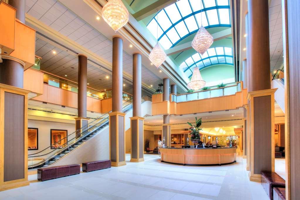 The Florida & Conference Center In The Florida Mall Hotel 4*