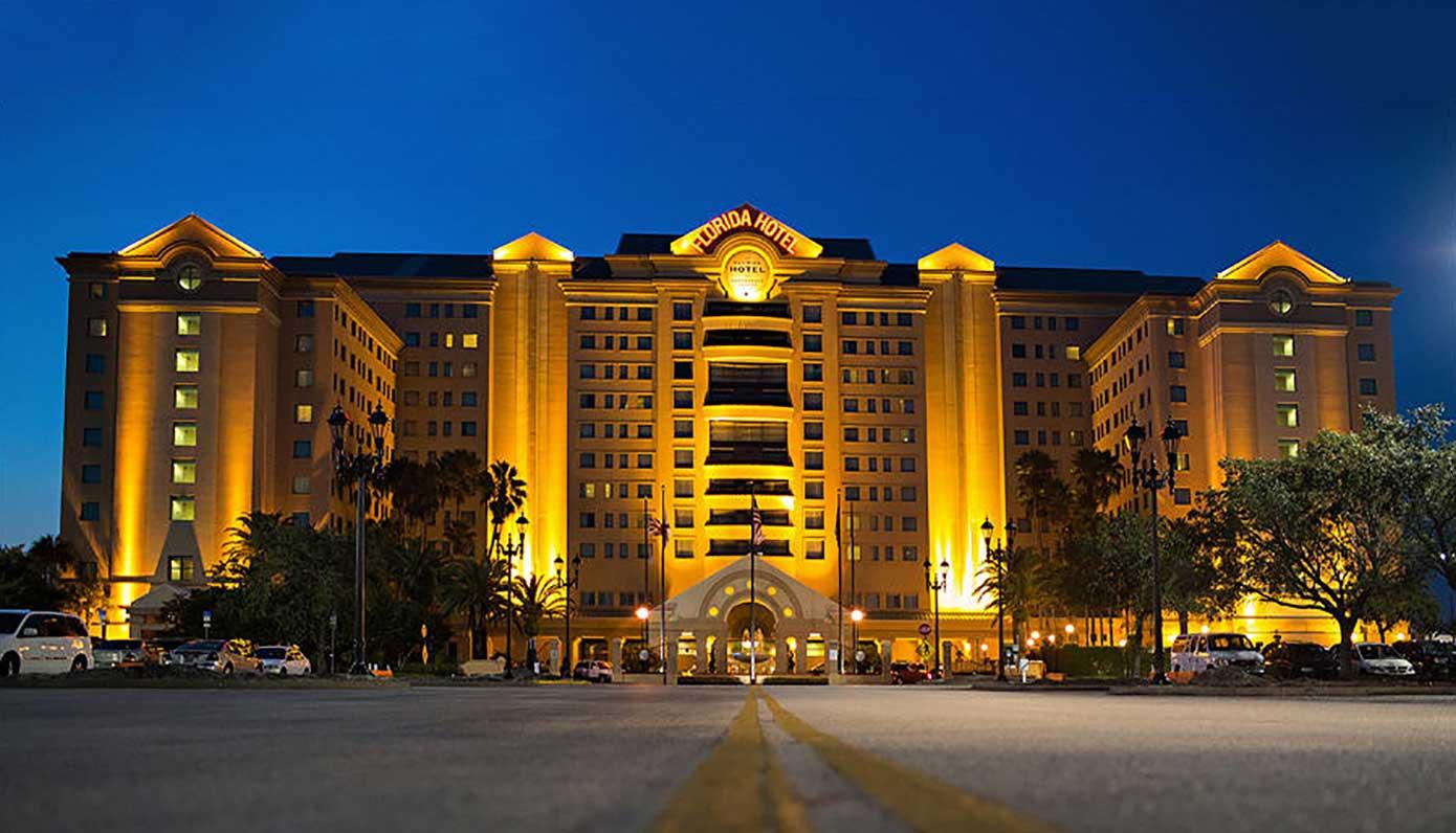 The Florida & Conference Center In The Florida Mall 4* Orlando