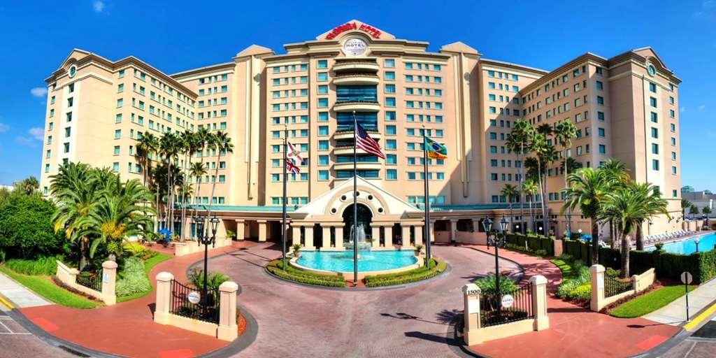 Hotel The Florida & Conference Center In The Florida Mall
