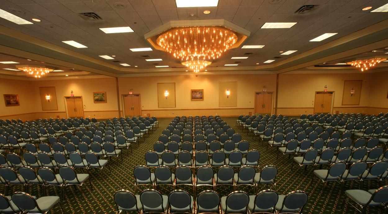 The Florida & Conference Center In The Florida Mall 4* Orlando