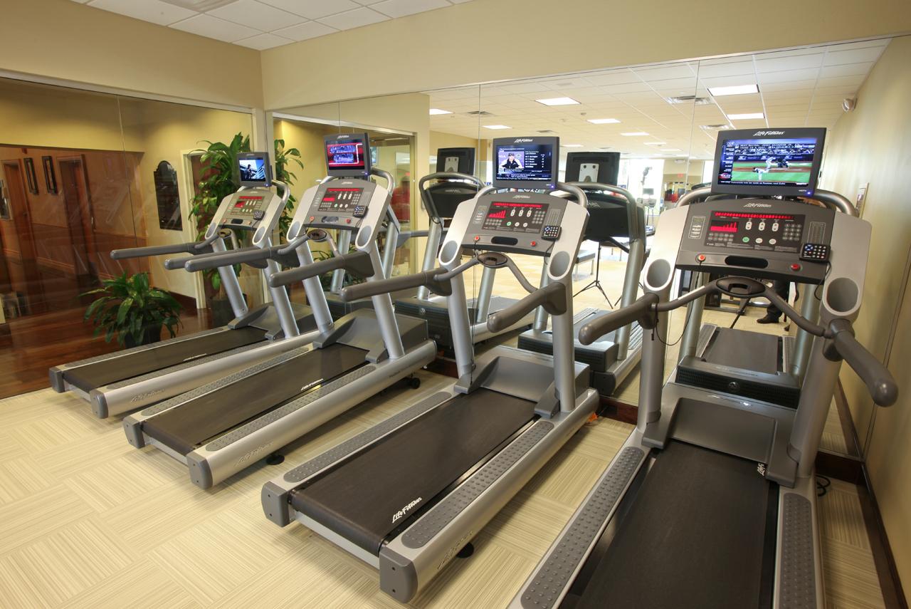 The Florida & Conference Center In The Florida Mall Hotel