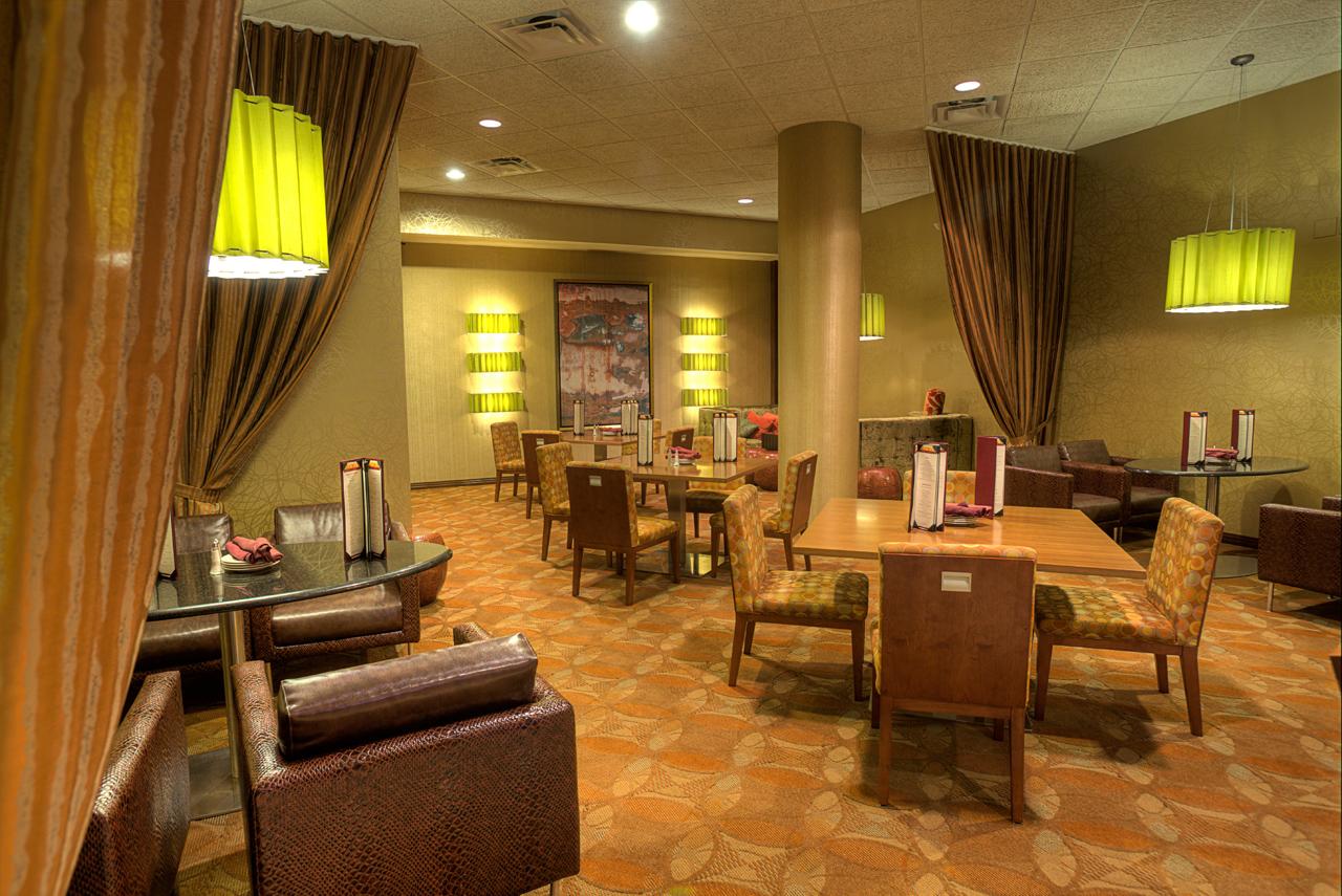 Hotel The Florida & Conference Center In The Florida Mall Orlando