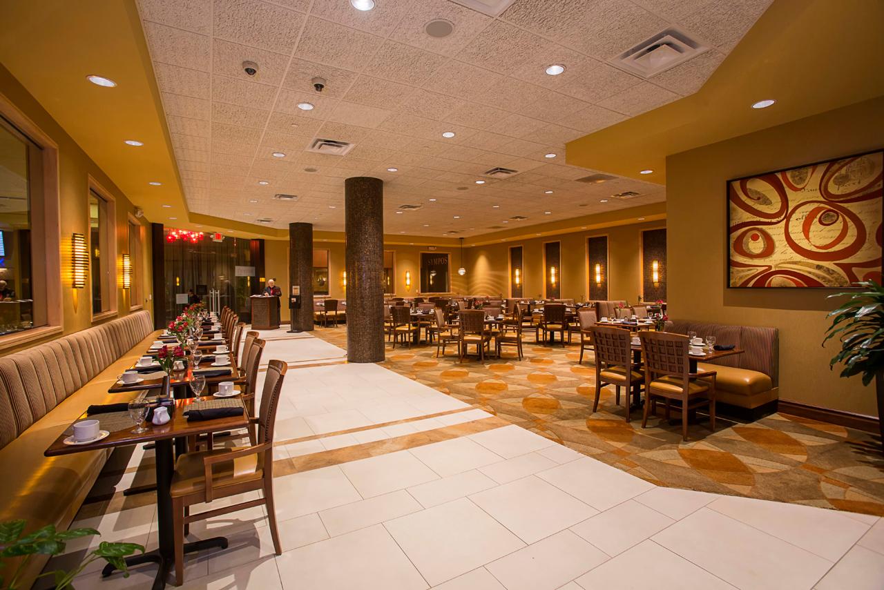 The Florida & Conference Center In The Florida Mall
