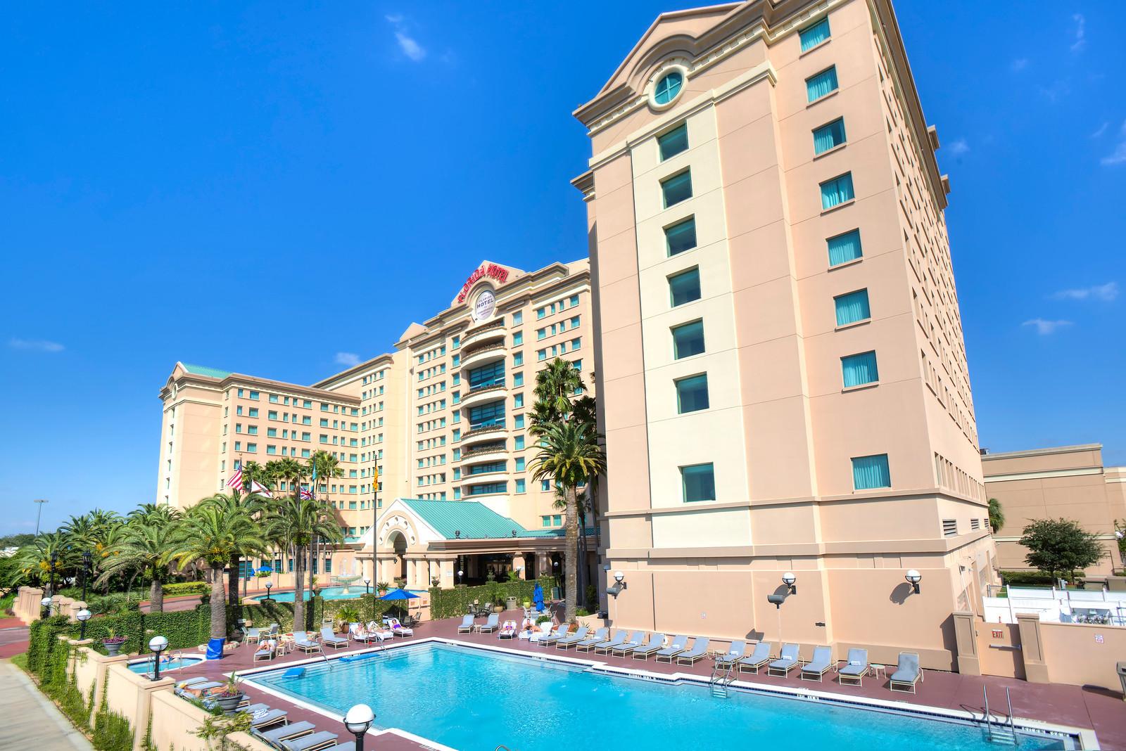 Hotel The Florida & Conference Center In The Florida Mall