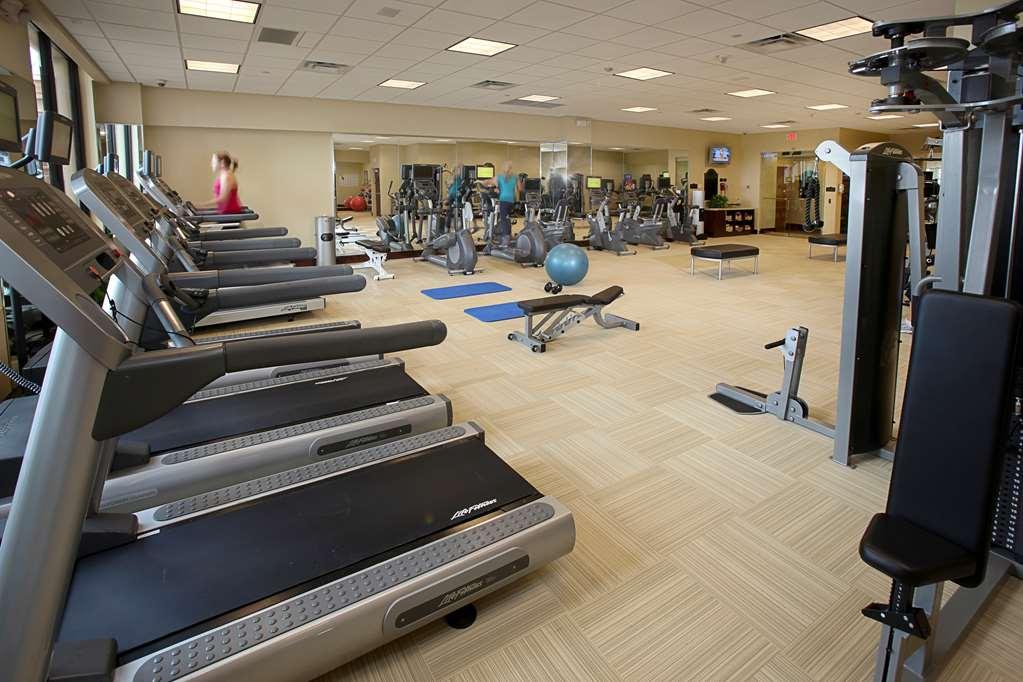 The Florida & Conference Center In The Florida Mall Orlando