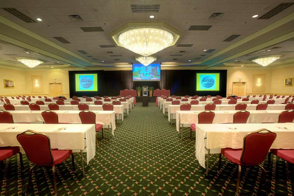 The Florida & Conference Center In The Florida Mall Hotel Orlando