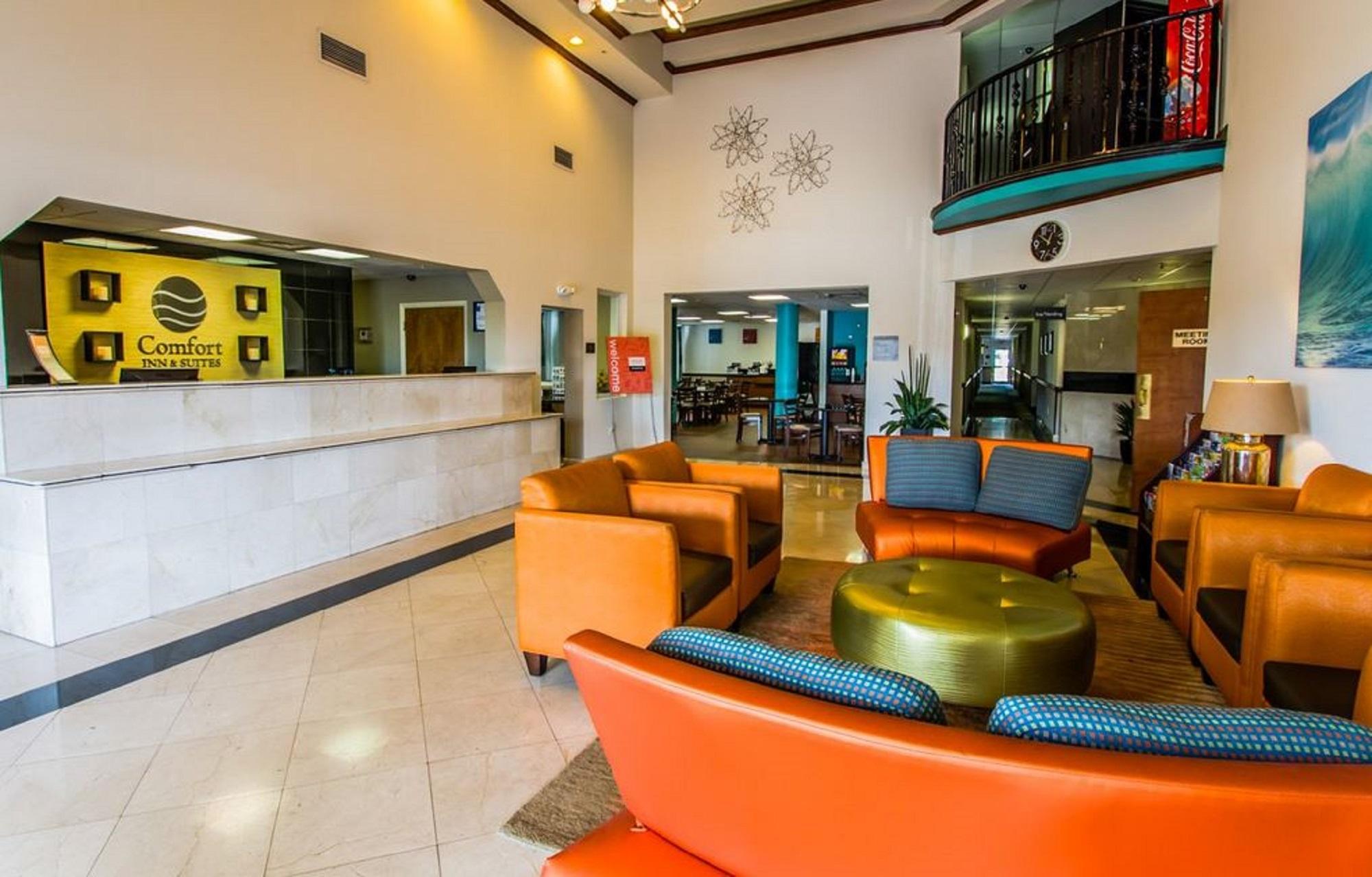 Hotel Comfort & Lauderdale West Turnpike Fort Lauderdale