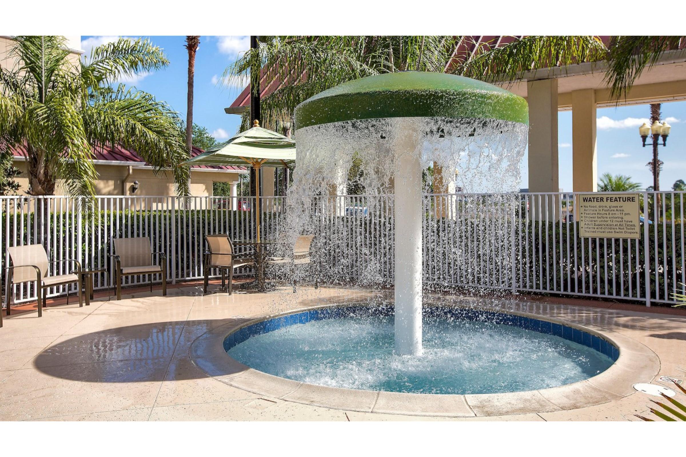 Hotel Springhill By Marriott Orlando Convention Center