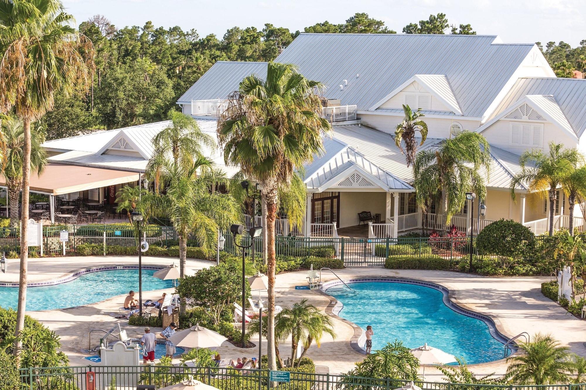 Worldmark Orlando Kingstown Reef Resort