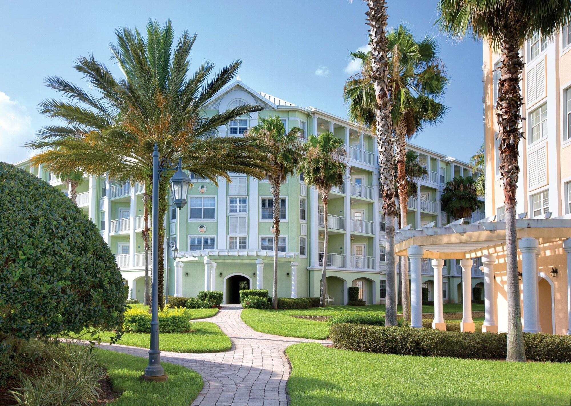 Resort Worldmark Orlando Kingstown Reef Williamsburg