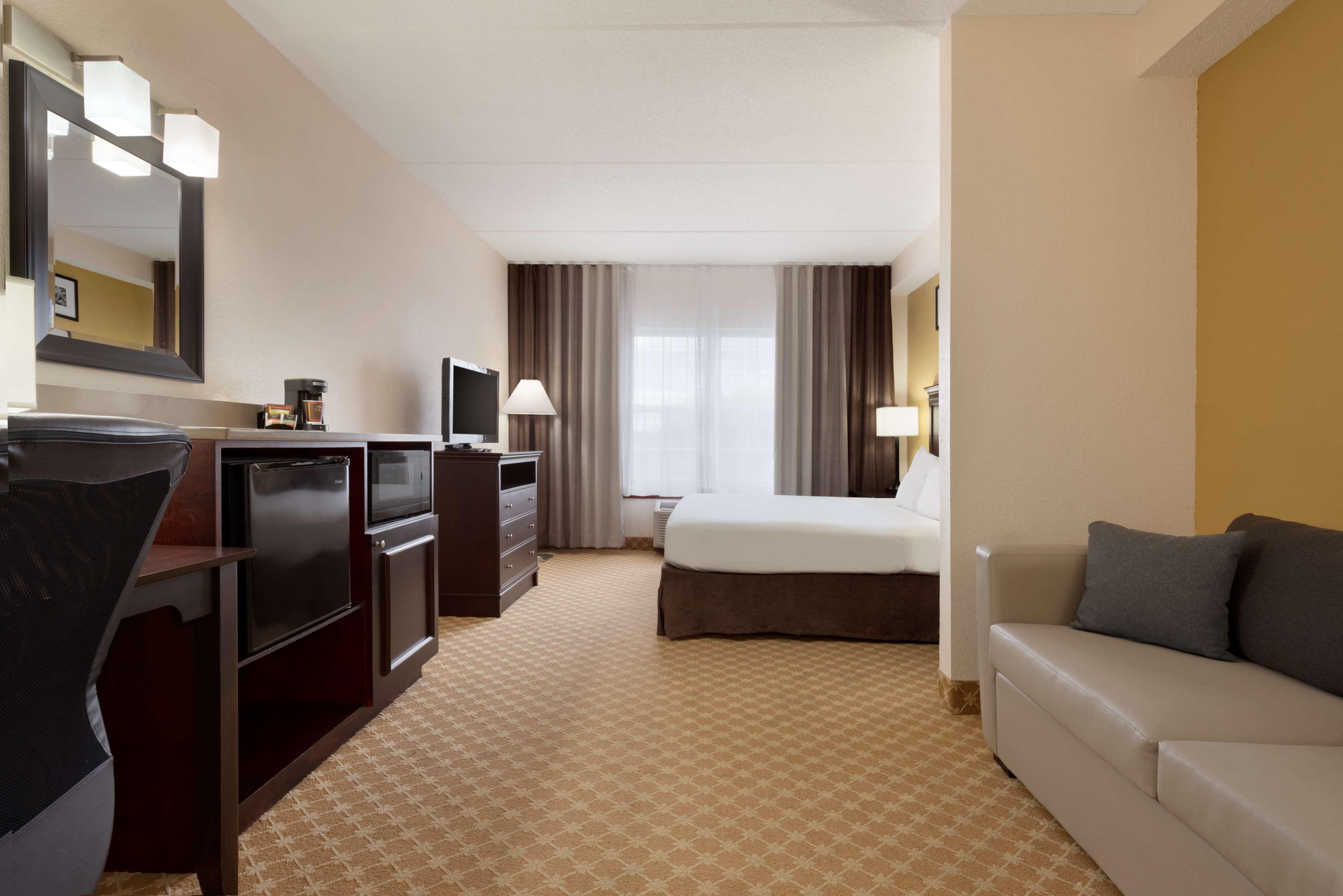 The Magnolia Hotel, St Augustine Downtown Historic District, Fl 3*