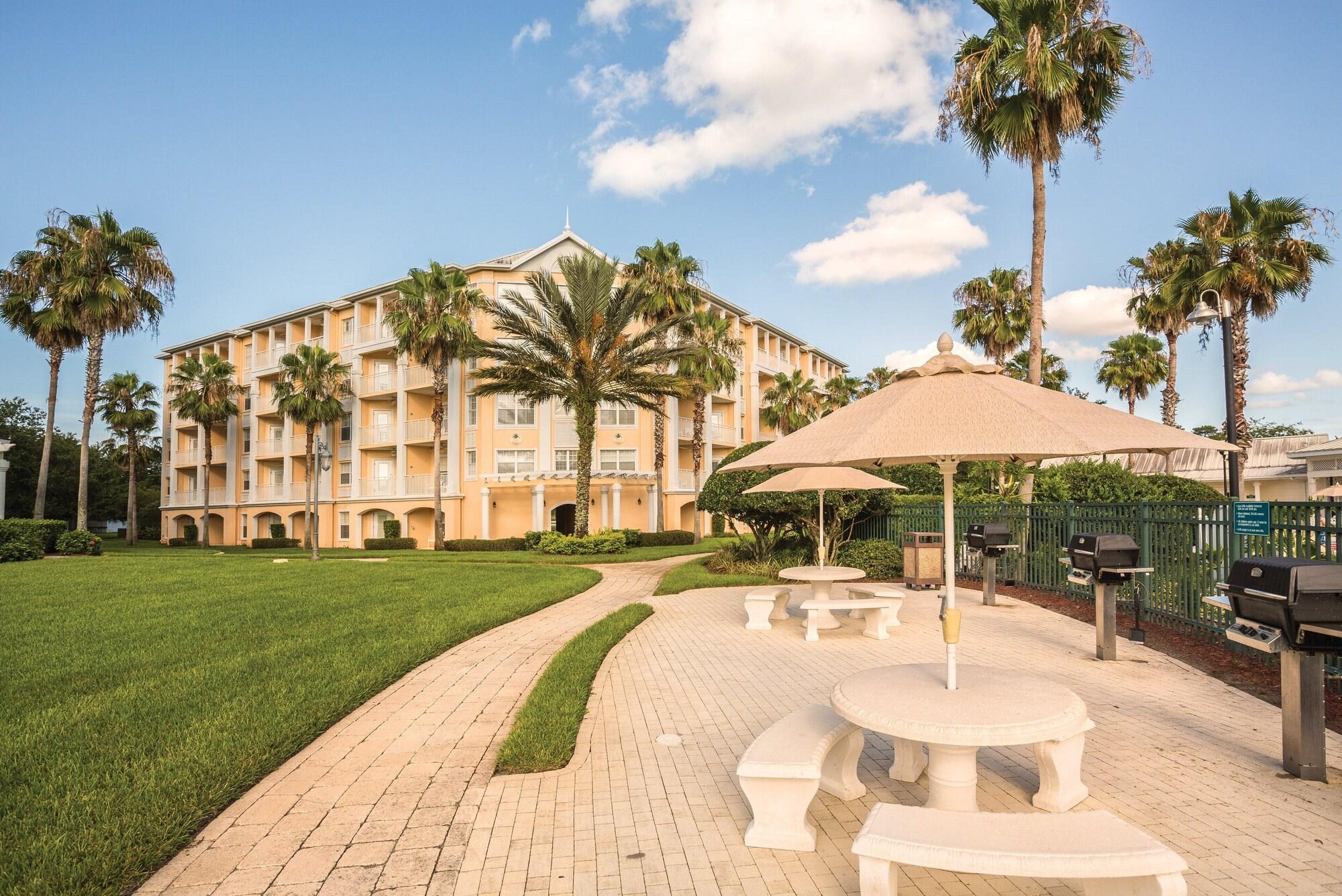 Resort Worldmark Orlando Kingstown Reef