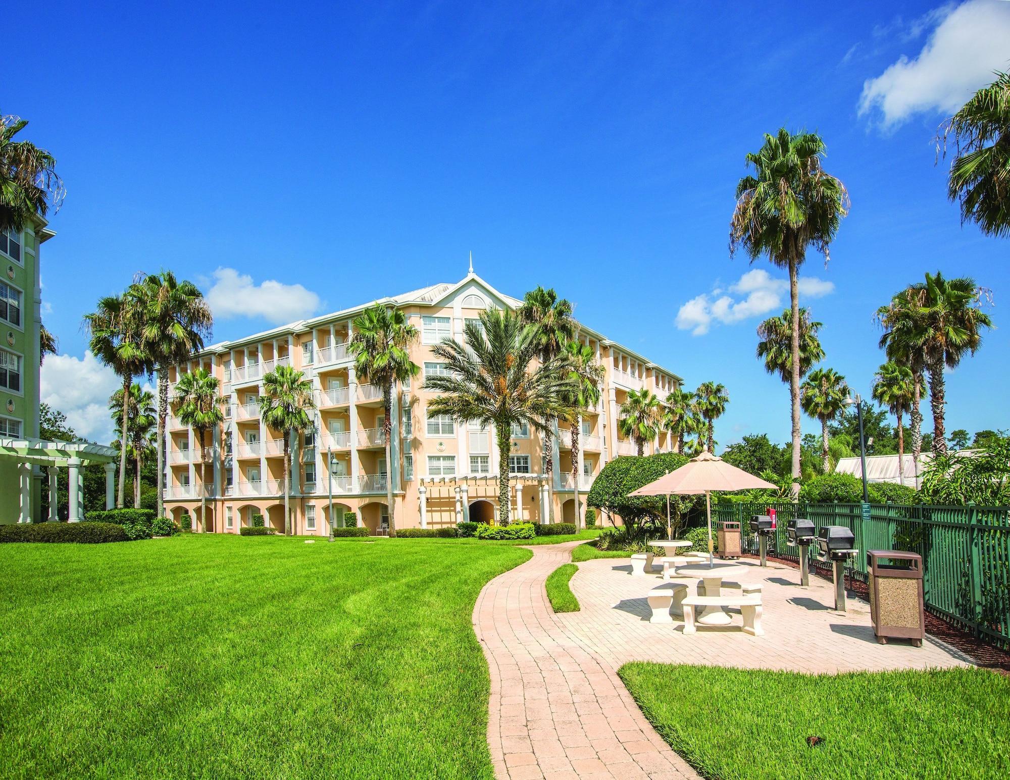Worldmark Orlando Kingstown Reef 3*