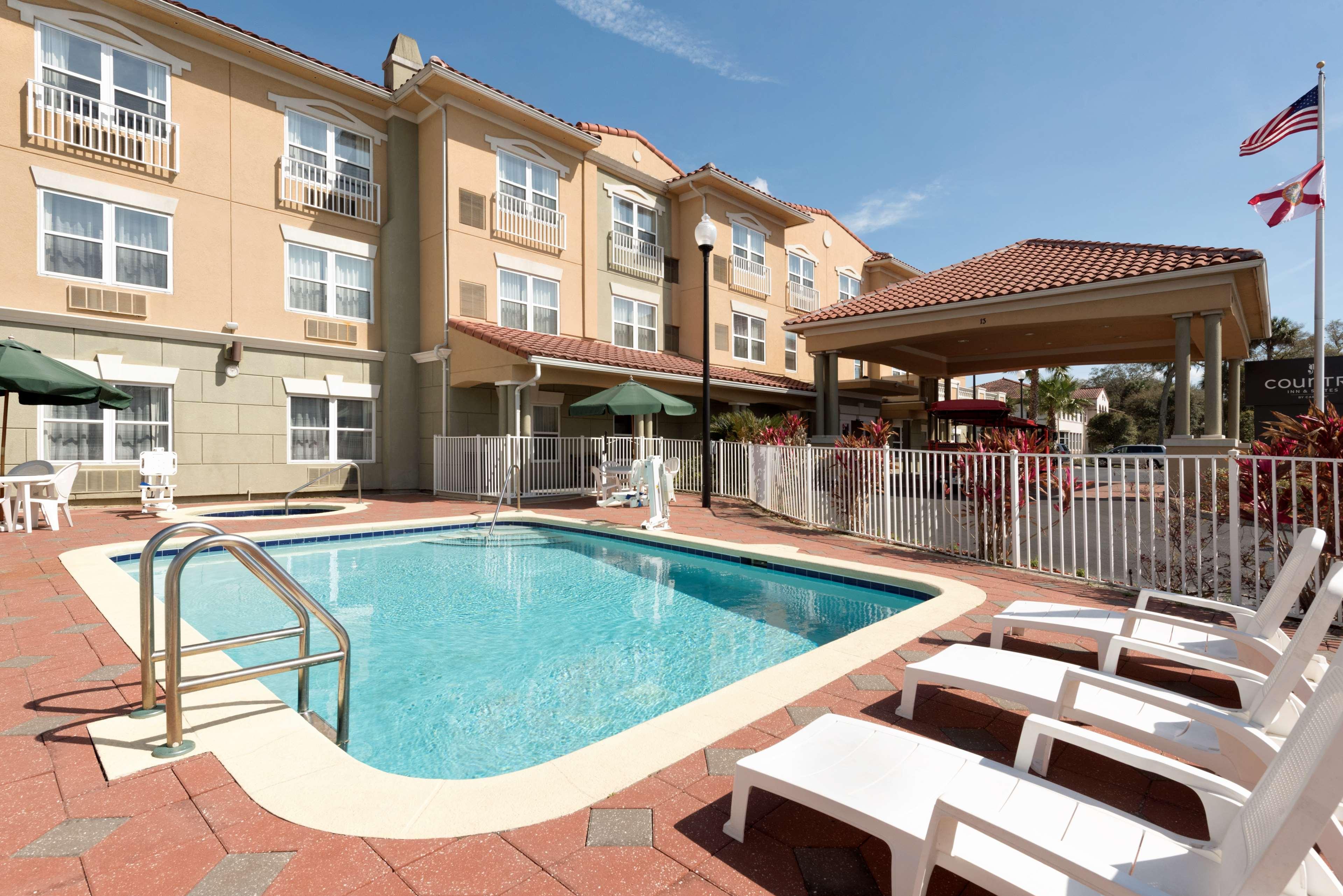 The Magnolia Hotel, St Augustine Downtown Historic District, Fl 3* St. Augustine
