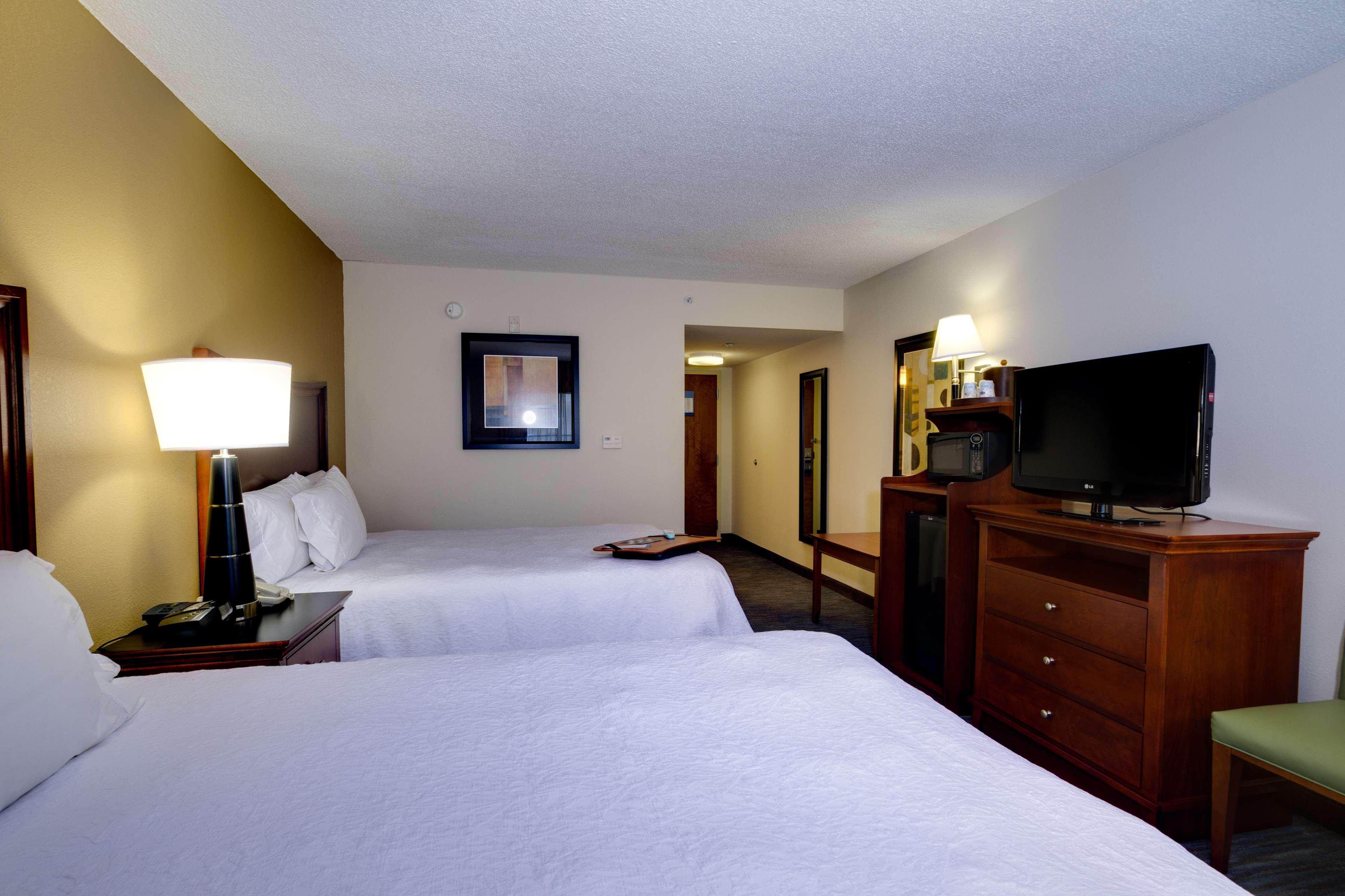 Hotel Hampton & / Myers