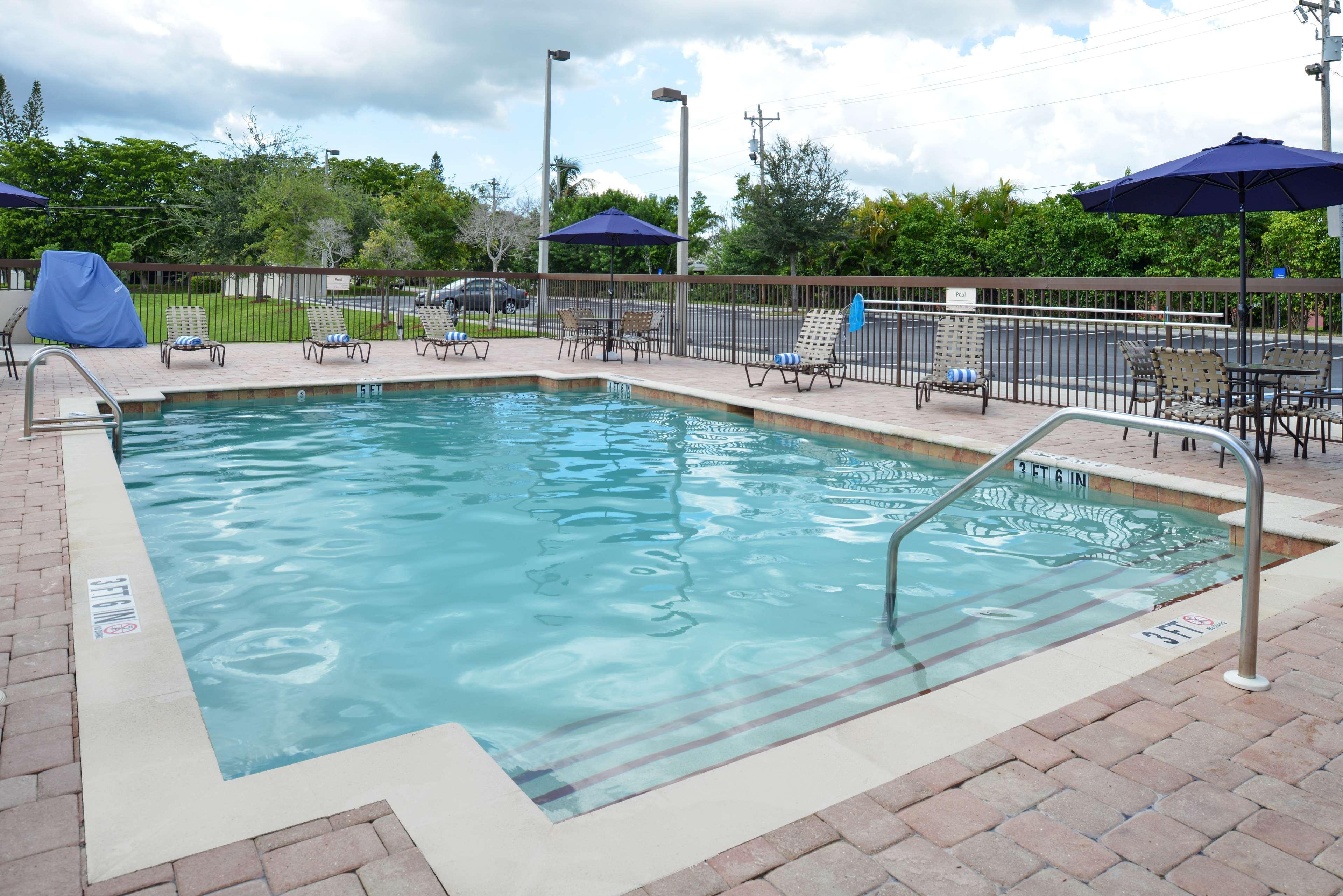 Hampton & / Myers 3* Cape Coral