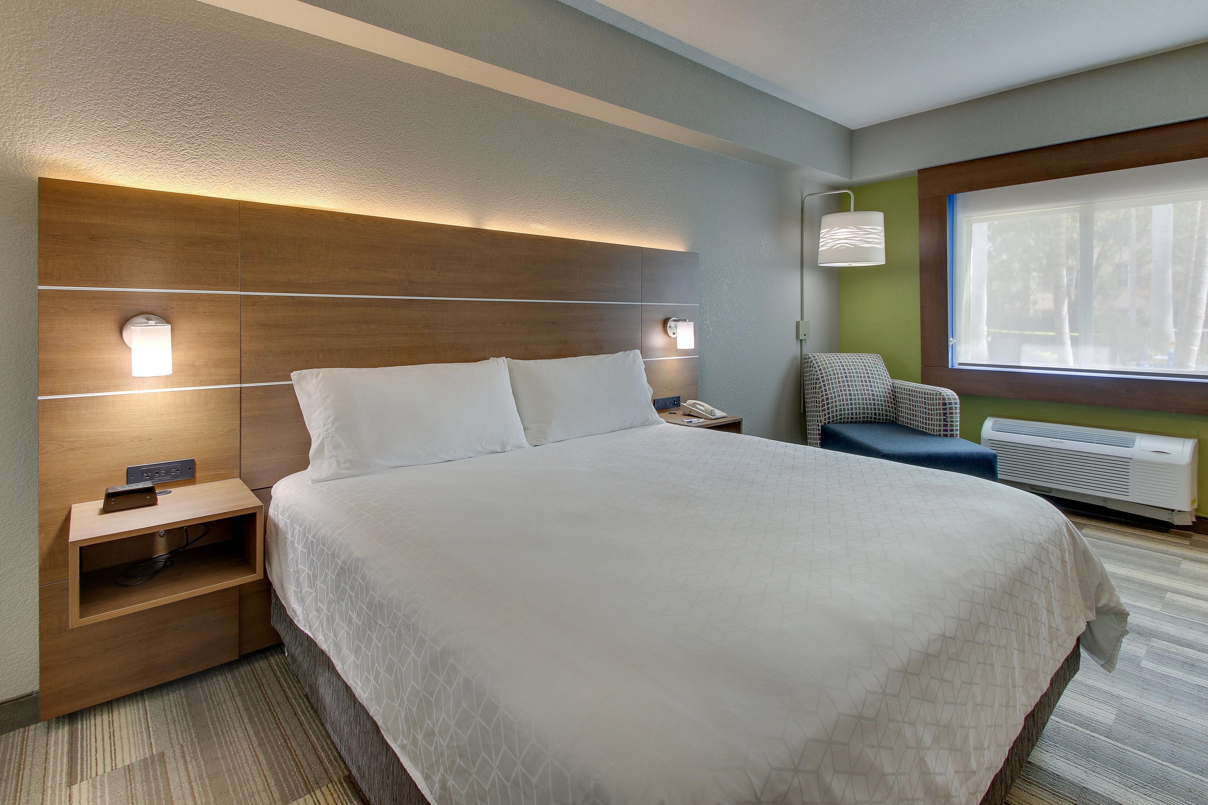 Inn Express West Palm Metrocentre By Ihg