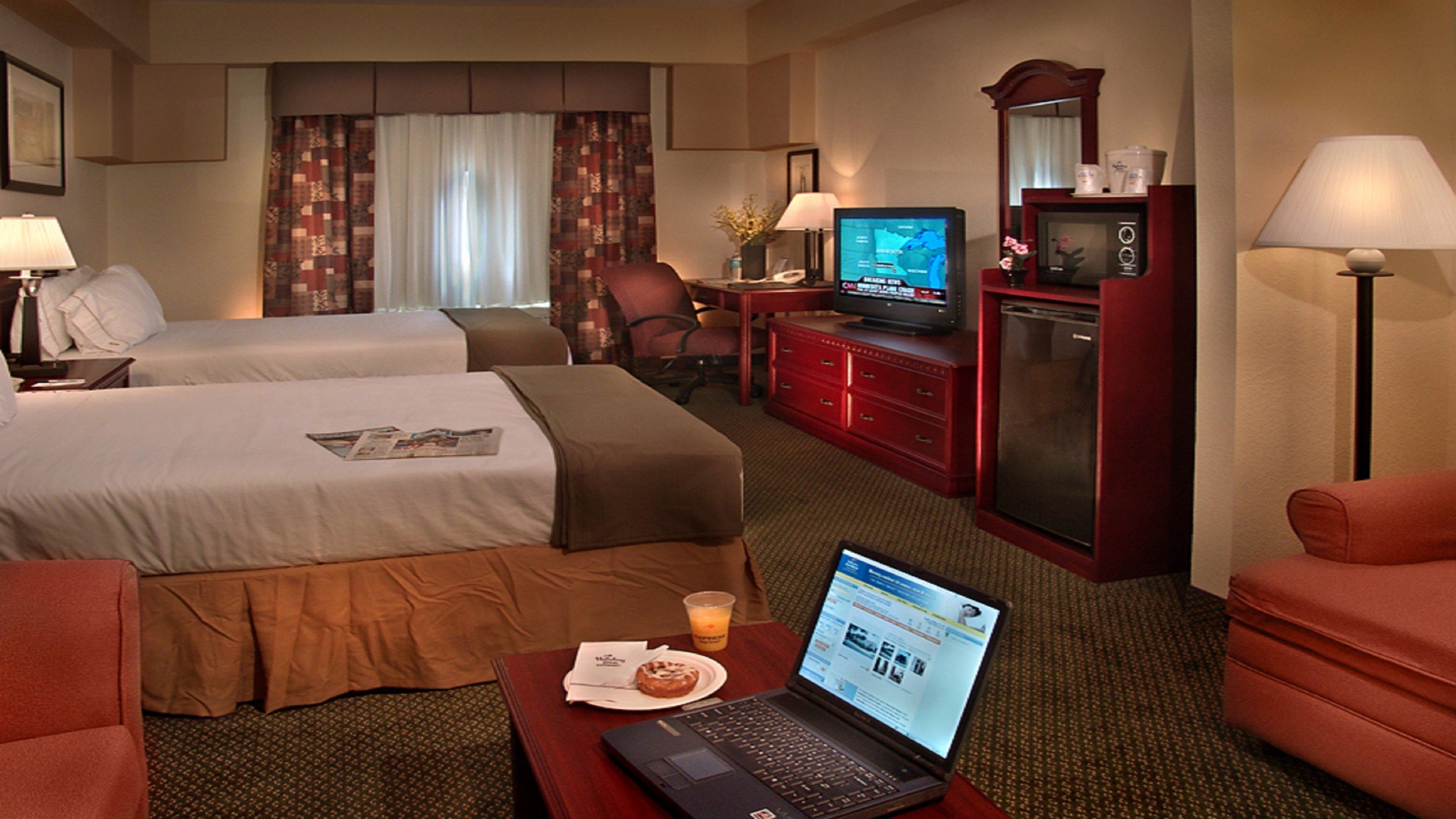 Inn Express West Palm Metrocentre By Ihg West Palm Beach
