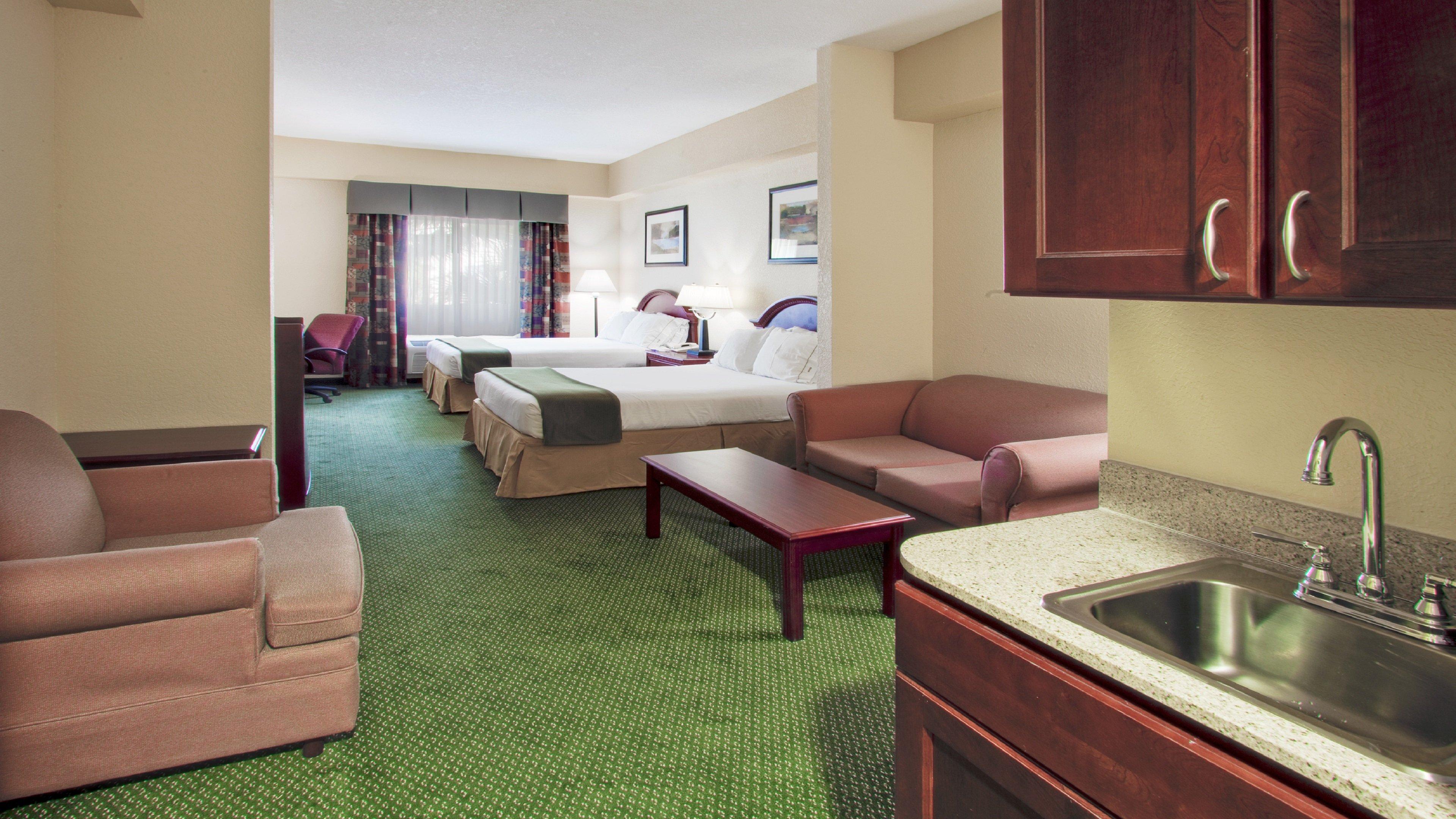 Express West Palm Metrocentre By Ihg
