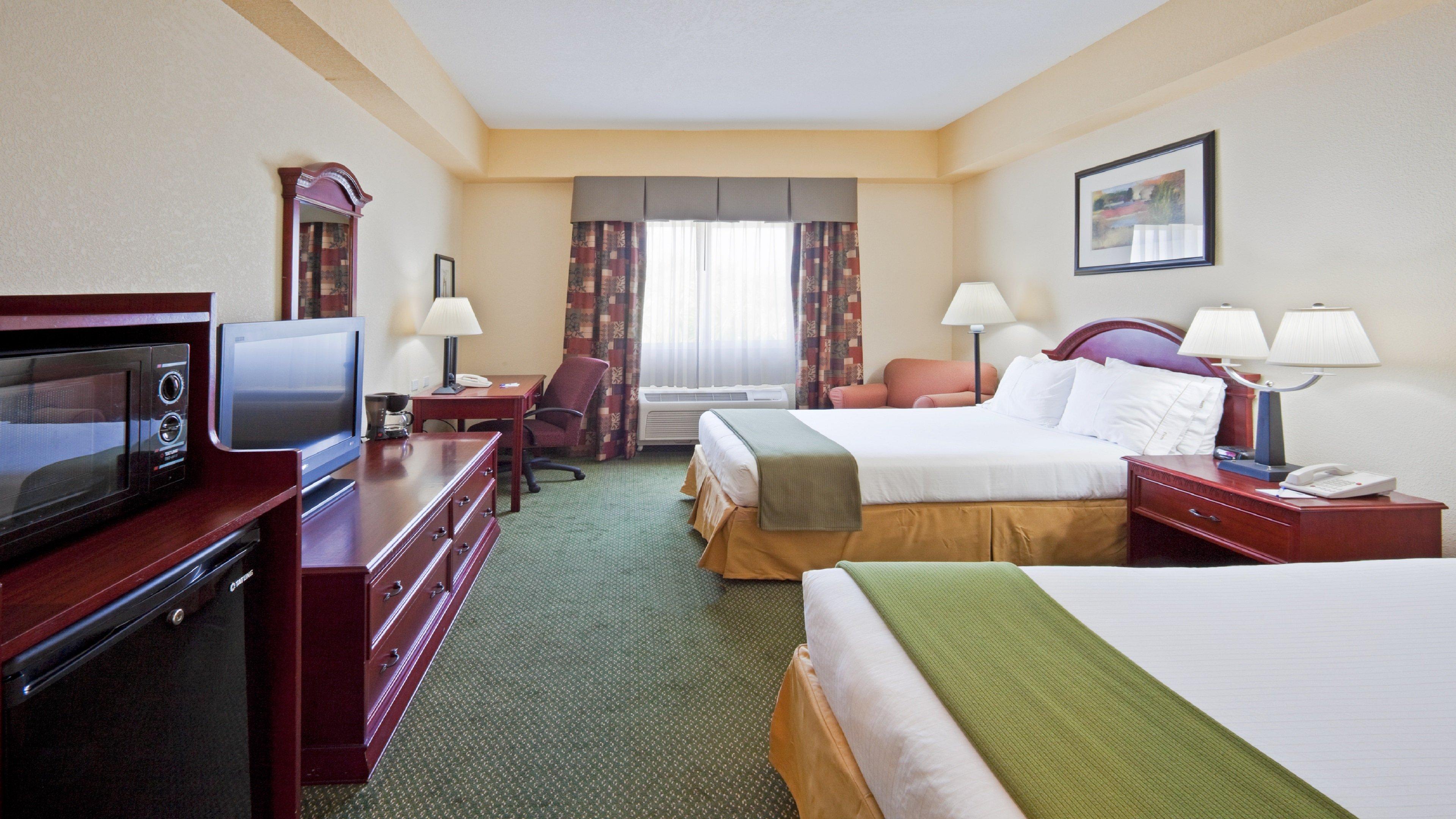 Inn Express West Palm Metrocentre By Ihg 3*