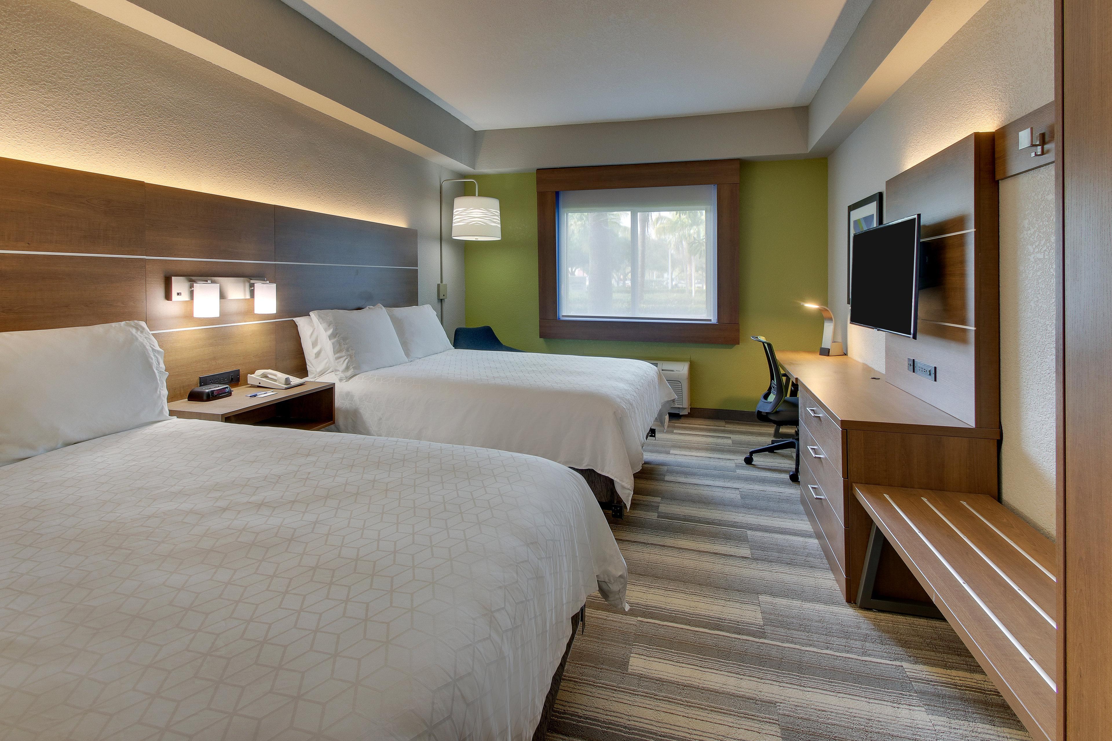 Express West Palm Metrocentre By Ihg 3* West Palm Beach