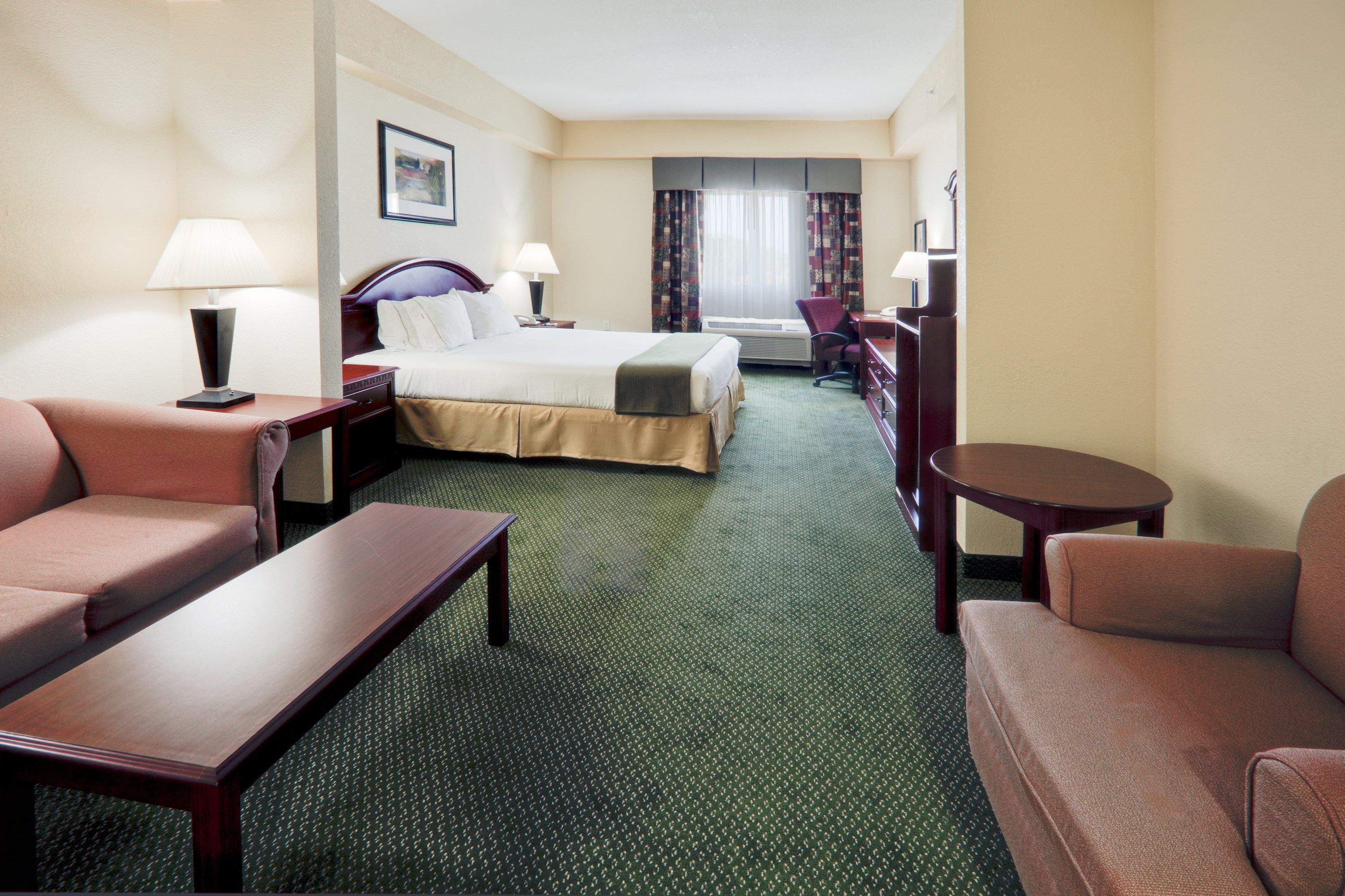 Inn Express West Palm Metrocentre By Ihg West Palm Beach