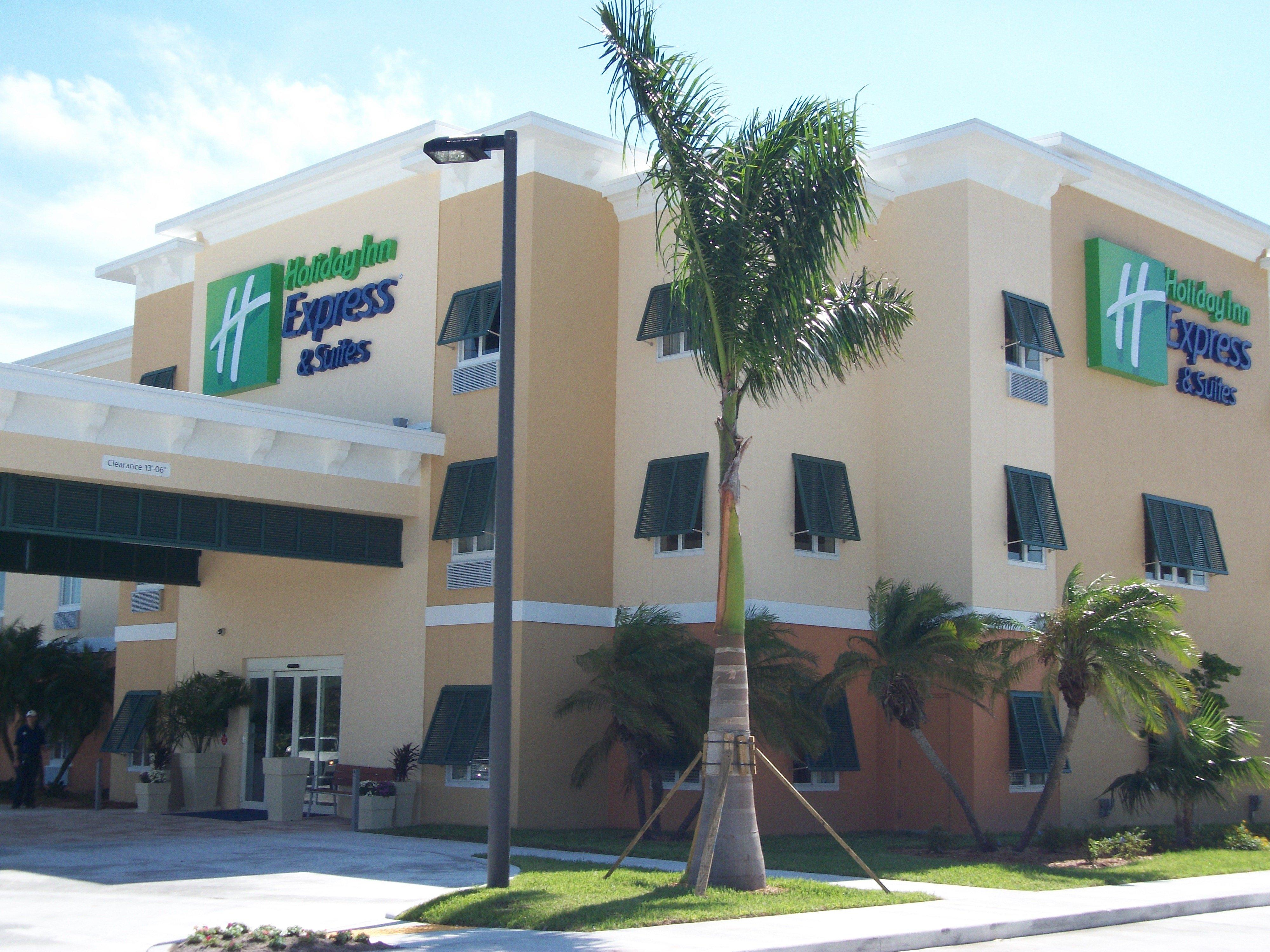 Fairfield By Marriott & Florida Keys 3* Marathon