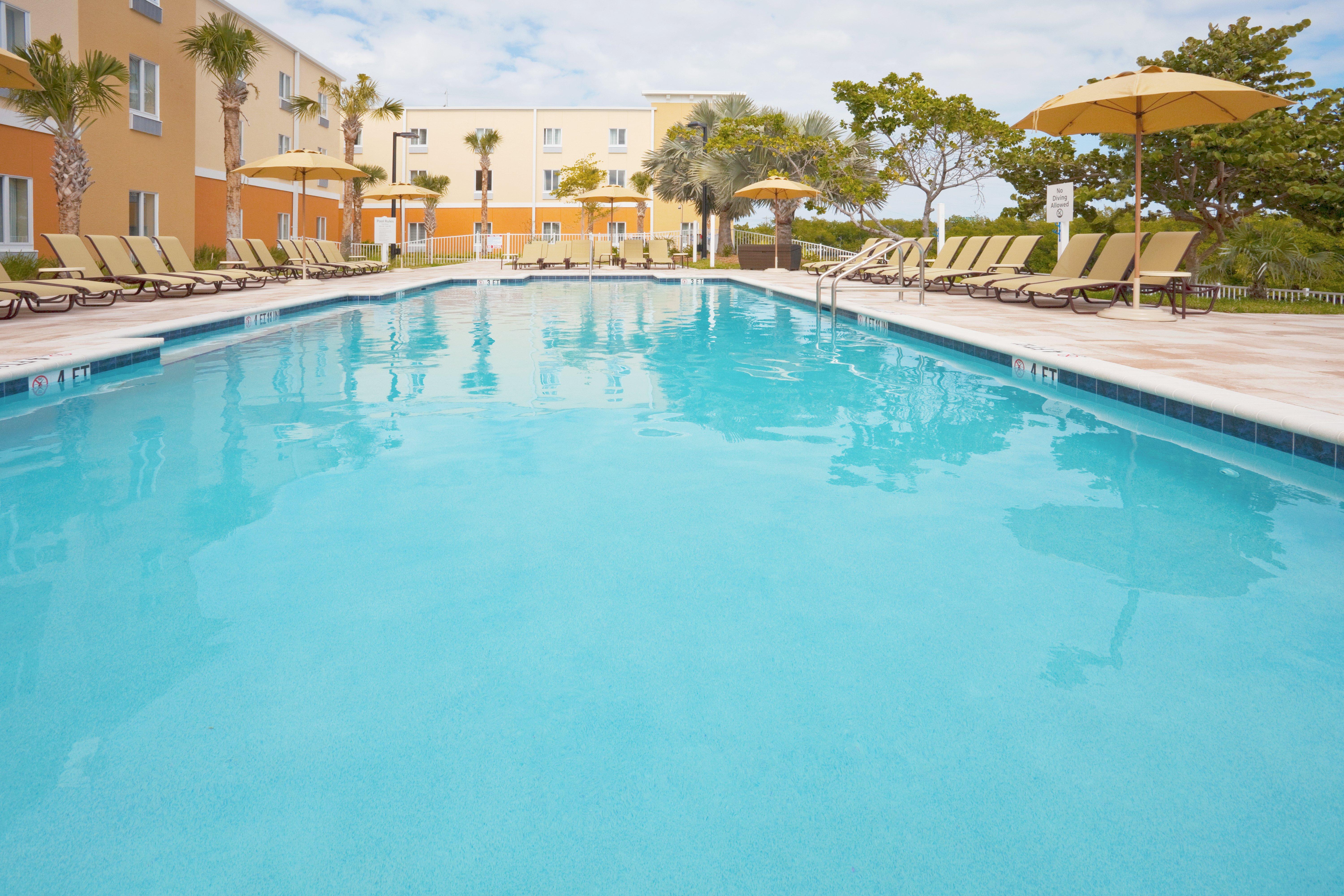 Fairfield By Marriott & Florida Keys 3* Marathon