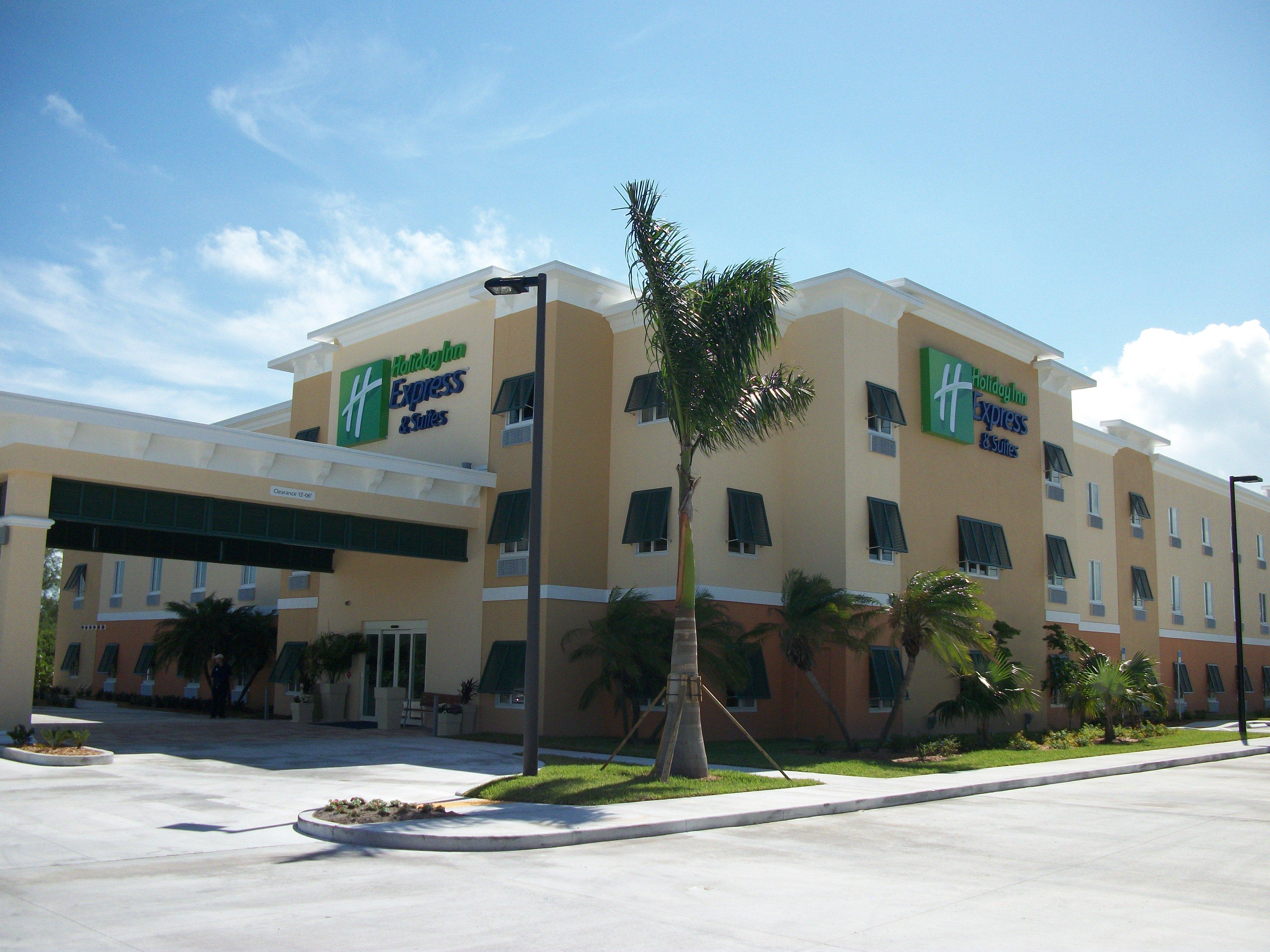 Resort Fairfield By Marriott & Florida Keys 3*