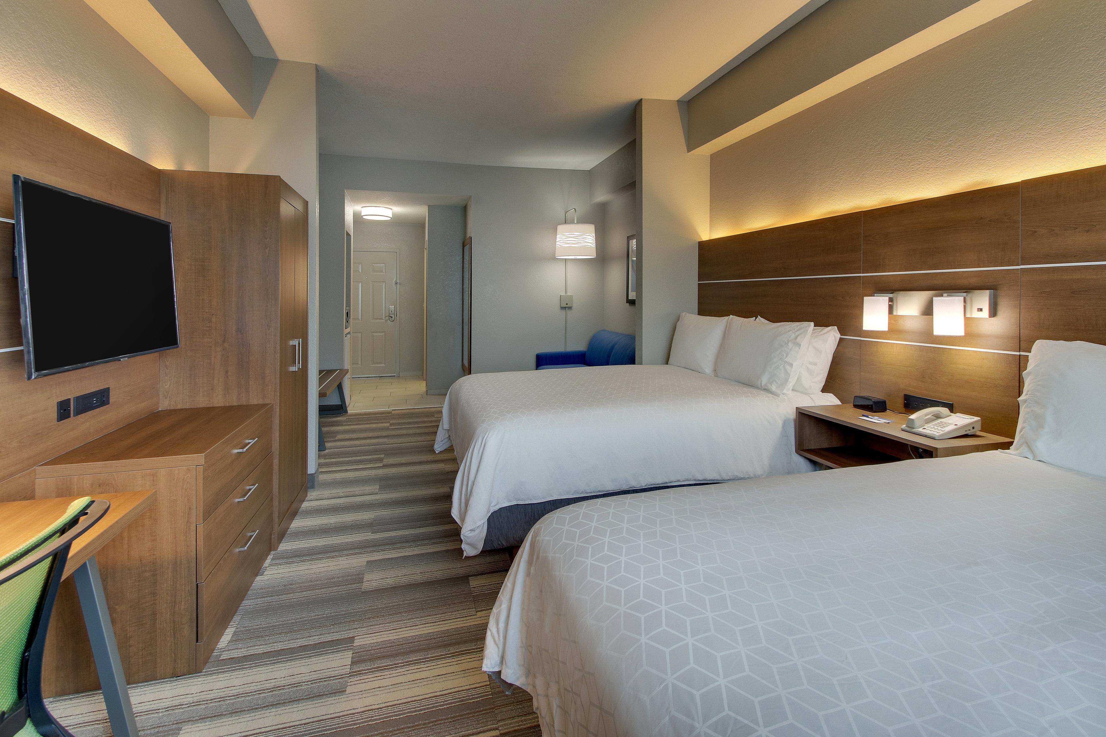 Inn Express West Palm Metrocentre By Ihg West Palm Beach