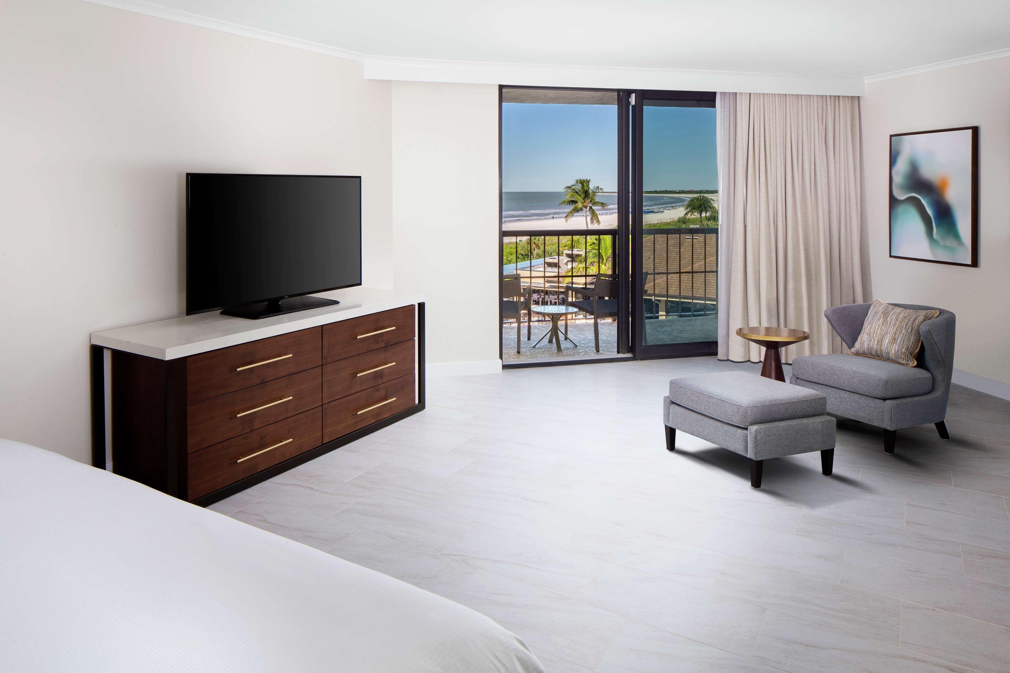 Resort Hilton And