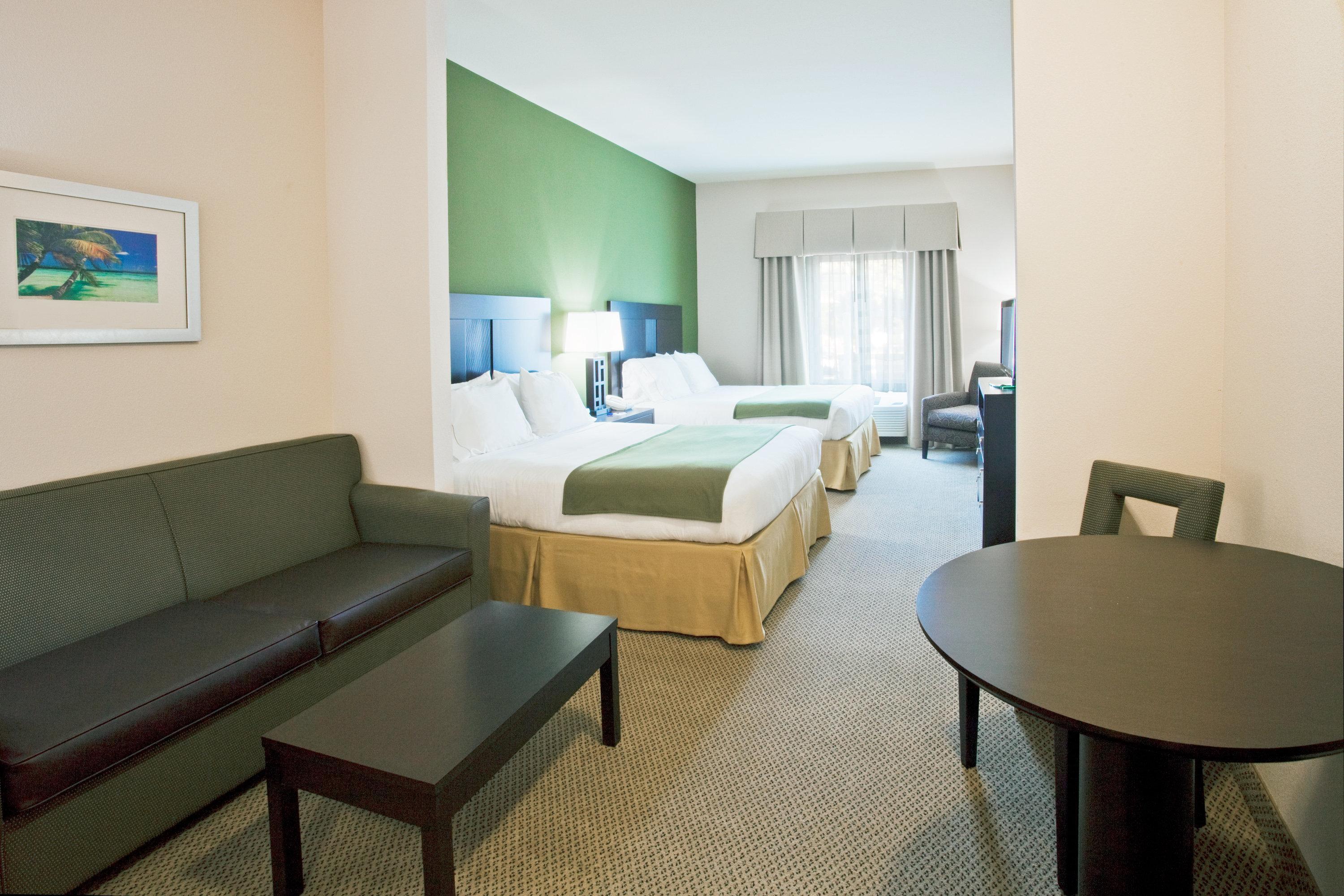 Resort Fairfield By Marriott & Florida Keys