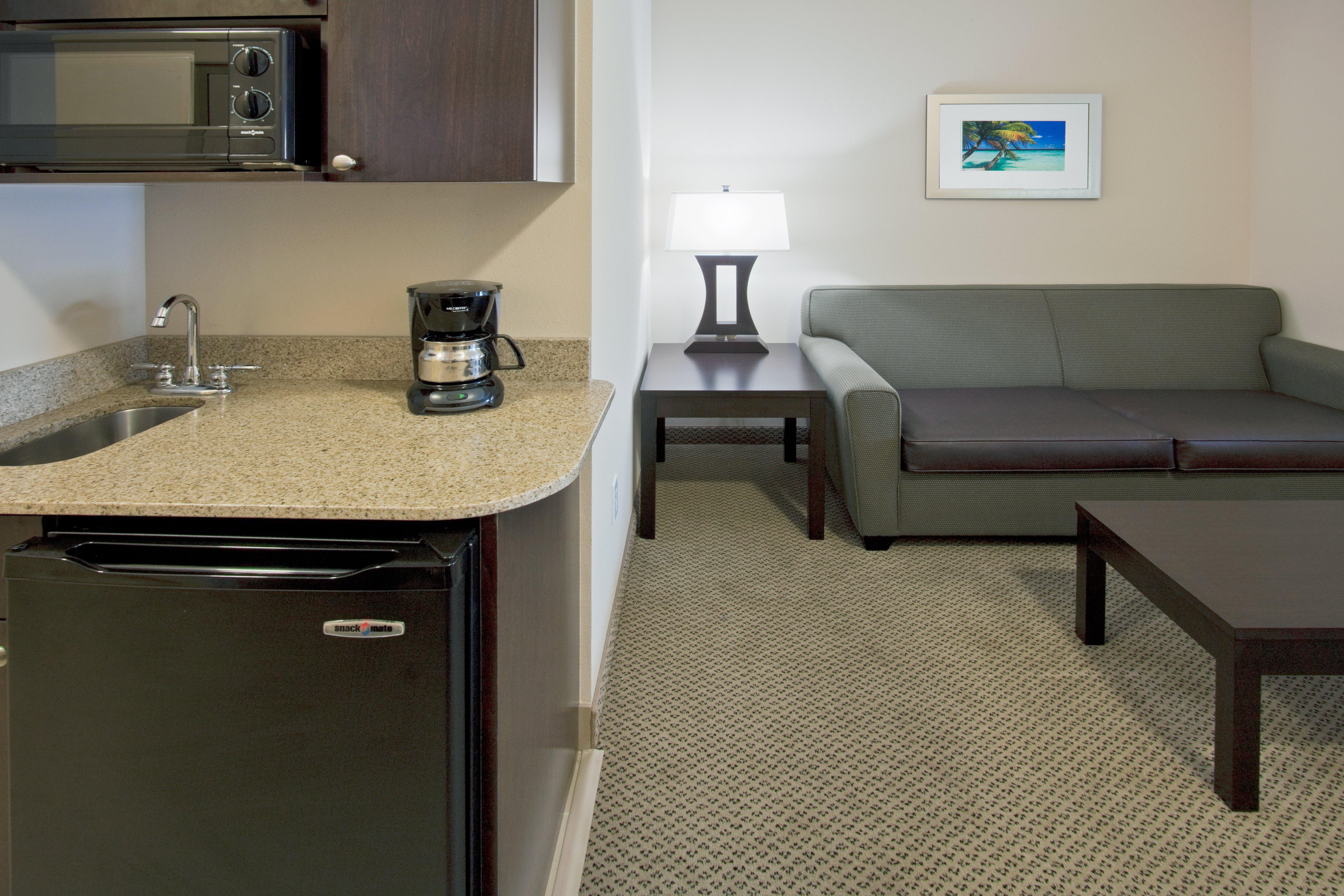 Fairfield By Marriott & Florida Keys Marathon