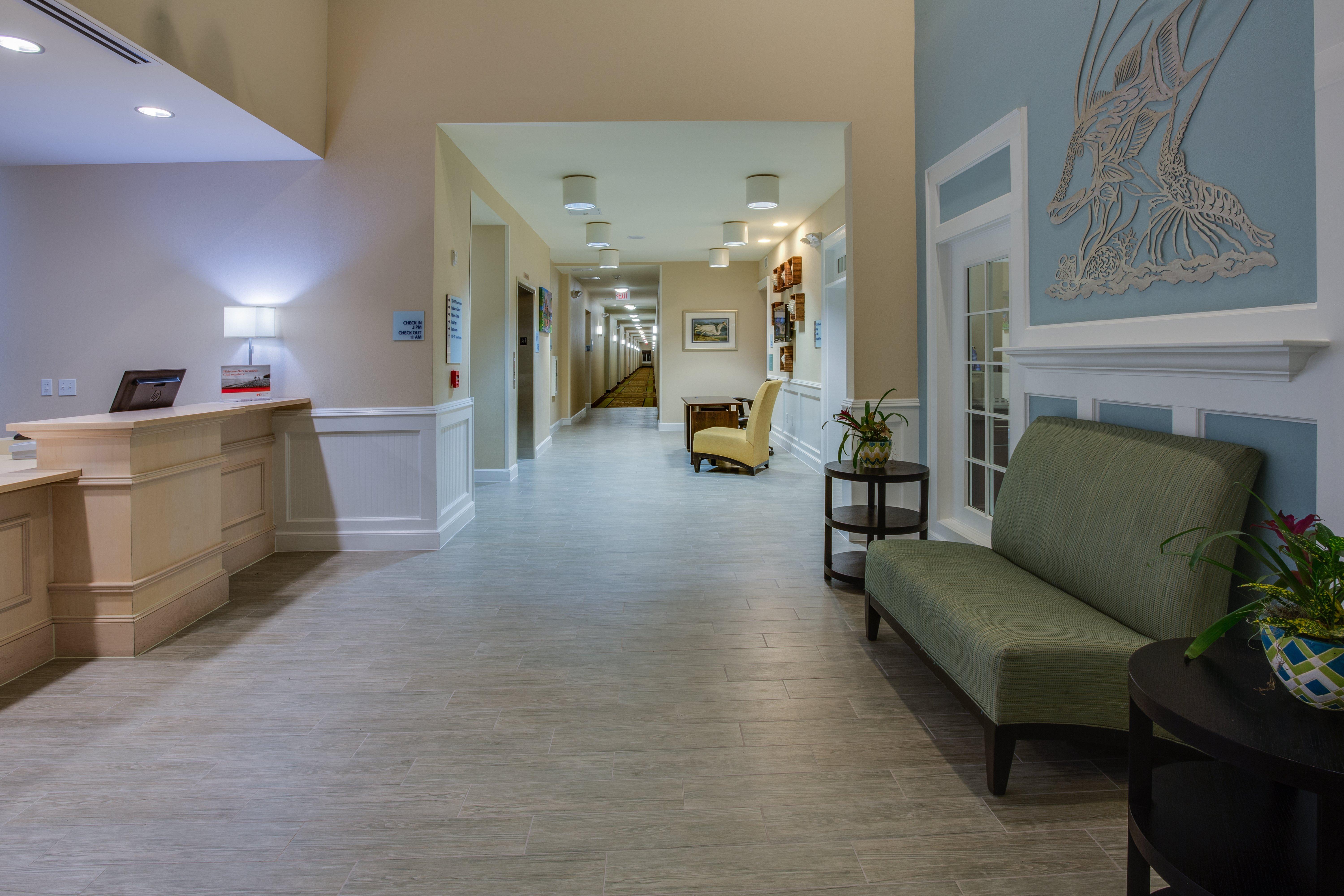 Fairfield By Marriott & Florida Keys