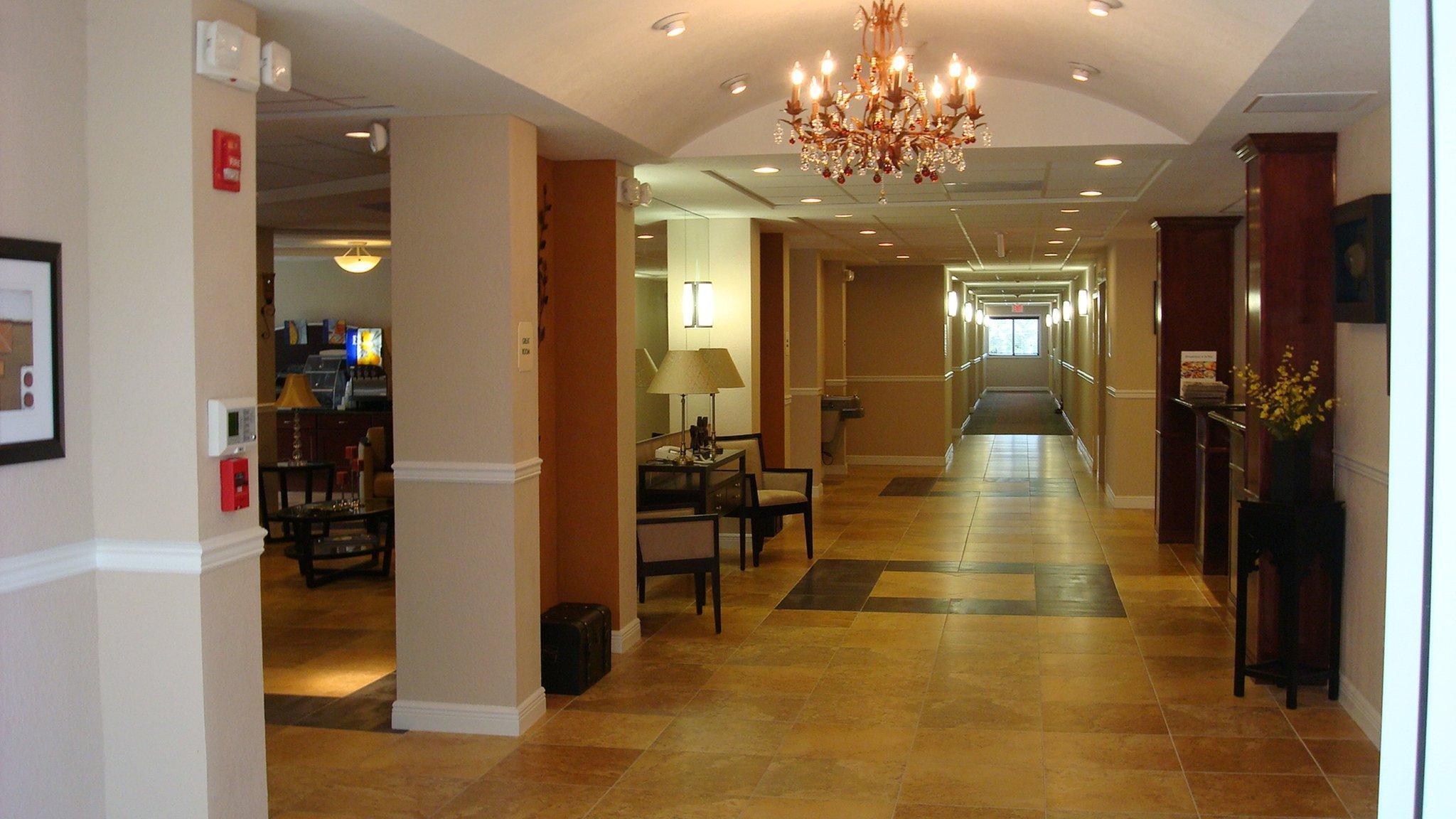 Express West Palm Metrocentre By Ihg Inn West Palm Beach