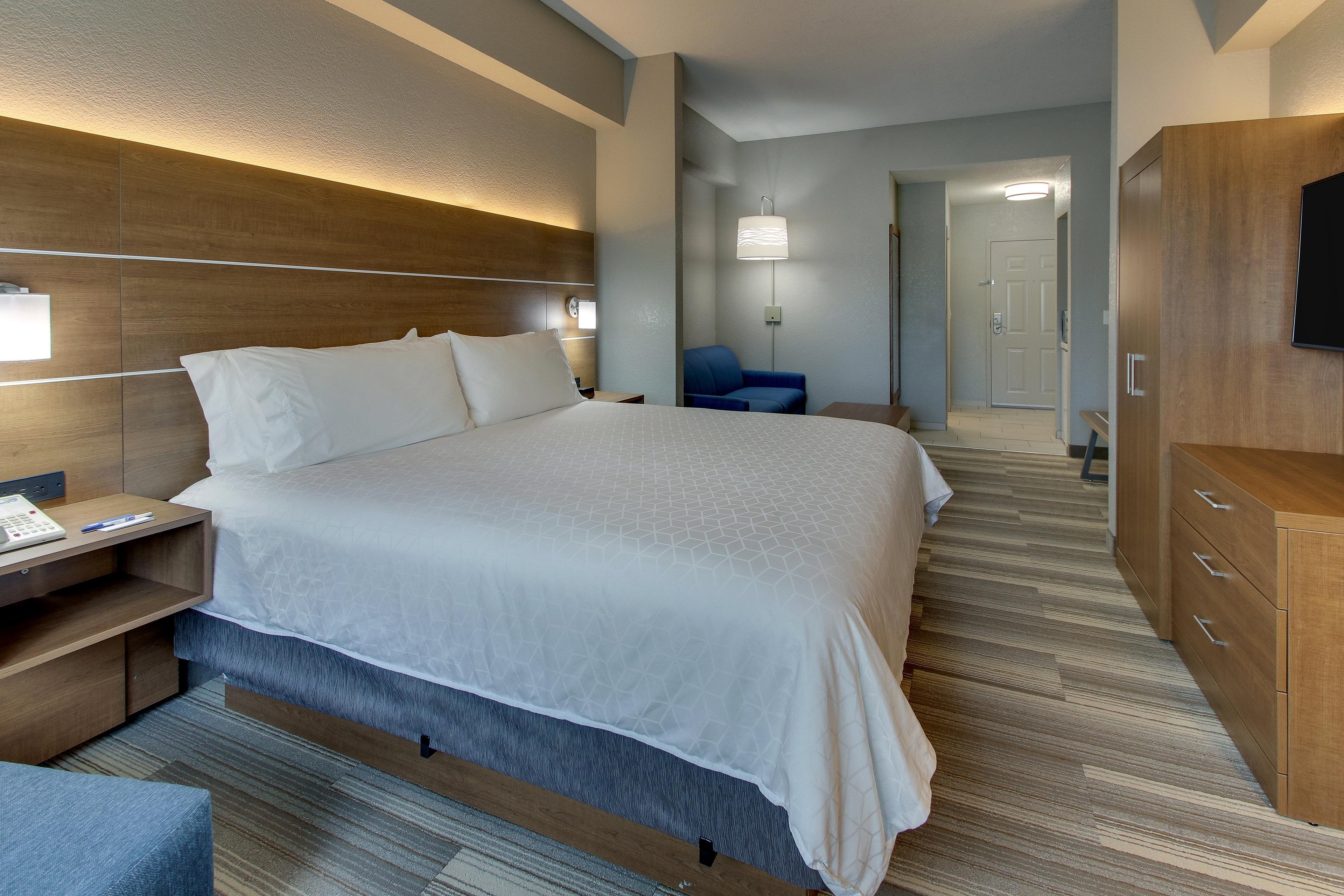 Express West Palm Metrocentre By Ihg 3* West Palm Beach