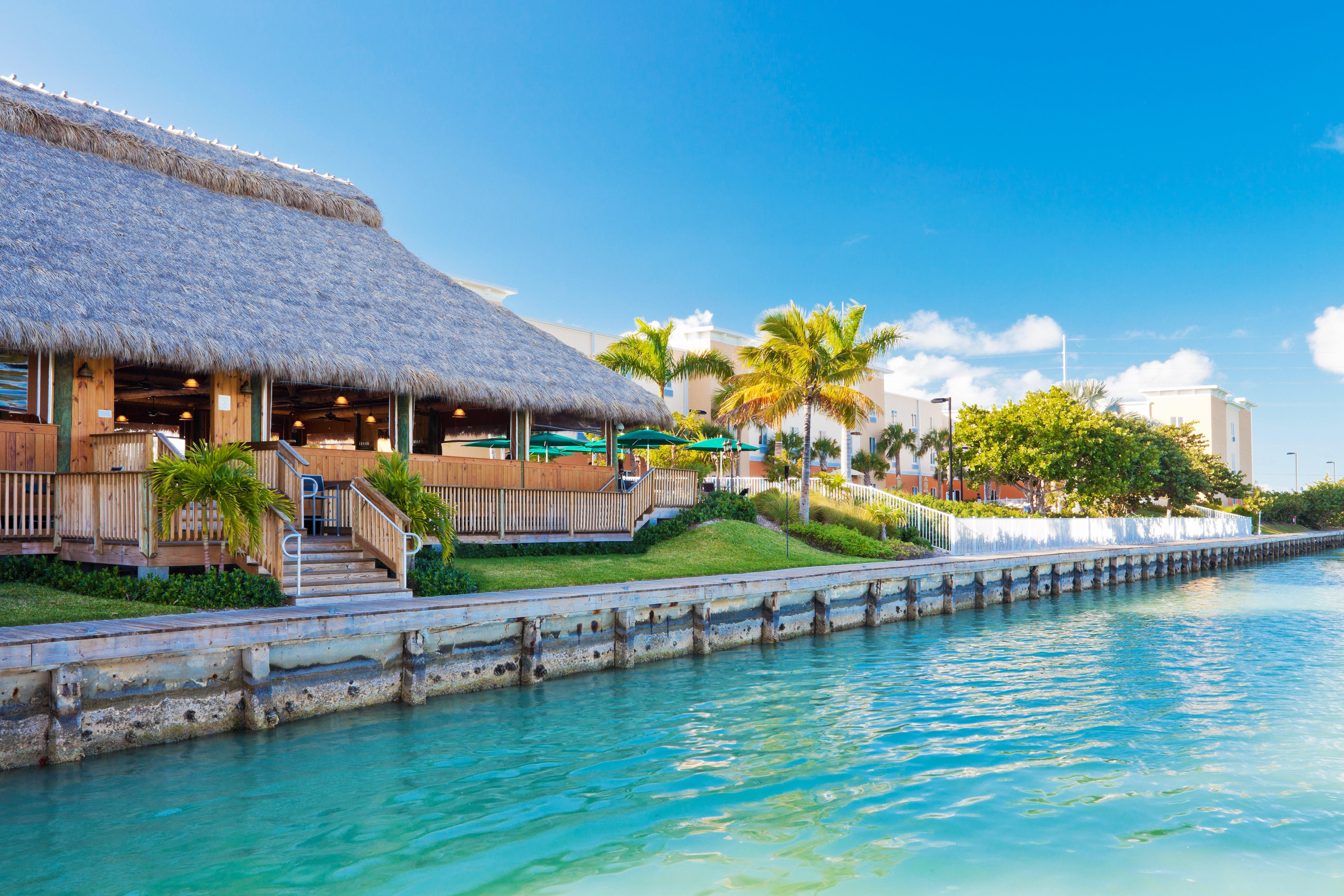 Fairfield By Marriott & Florida Keys Marathon
