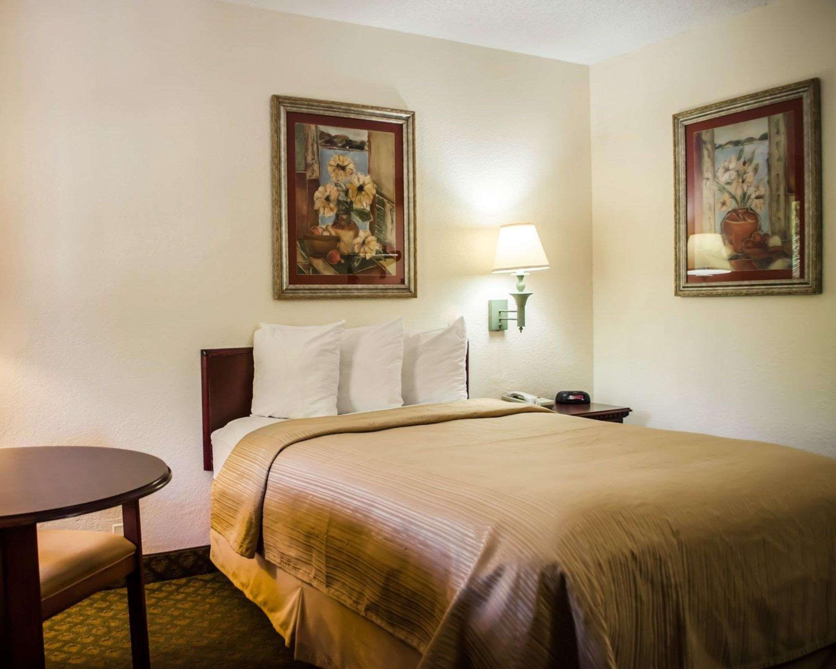 Quality Hotel