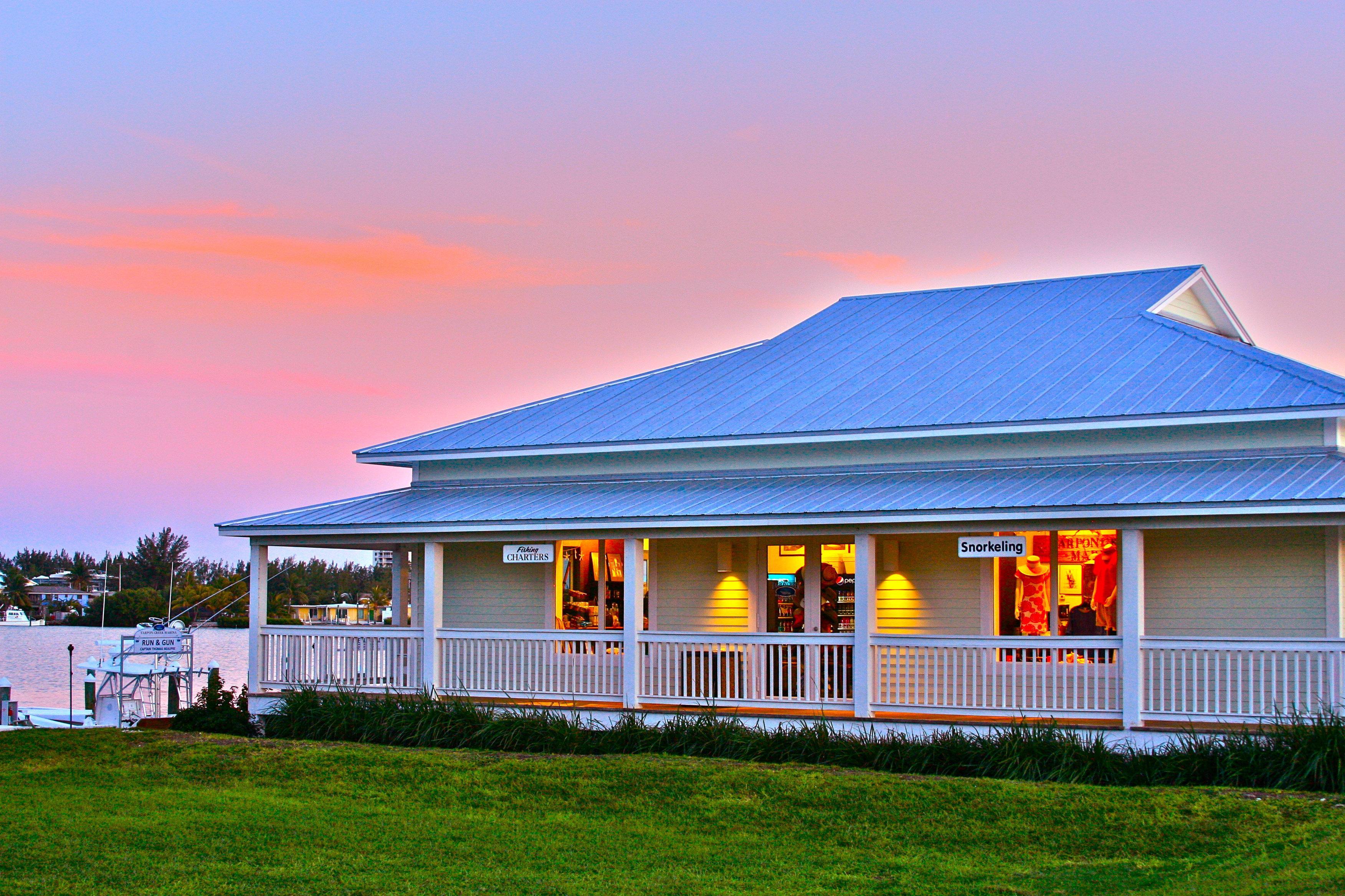 Fairfield By Marriott & Florida Keys 3*