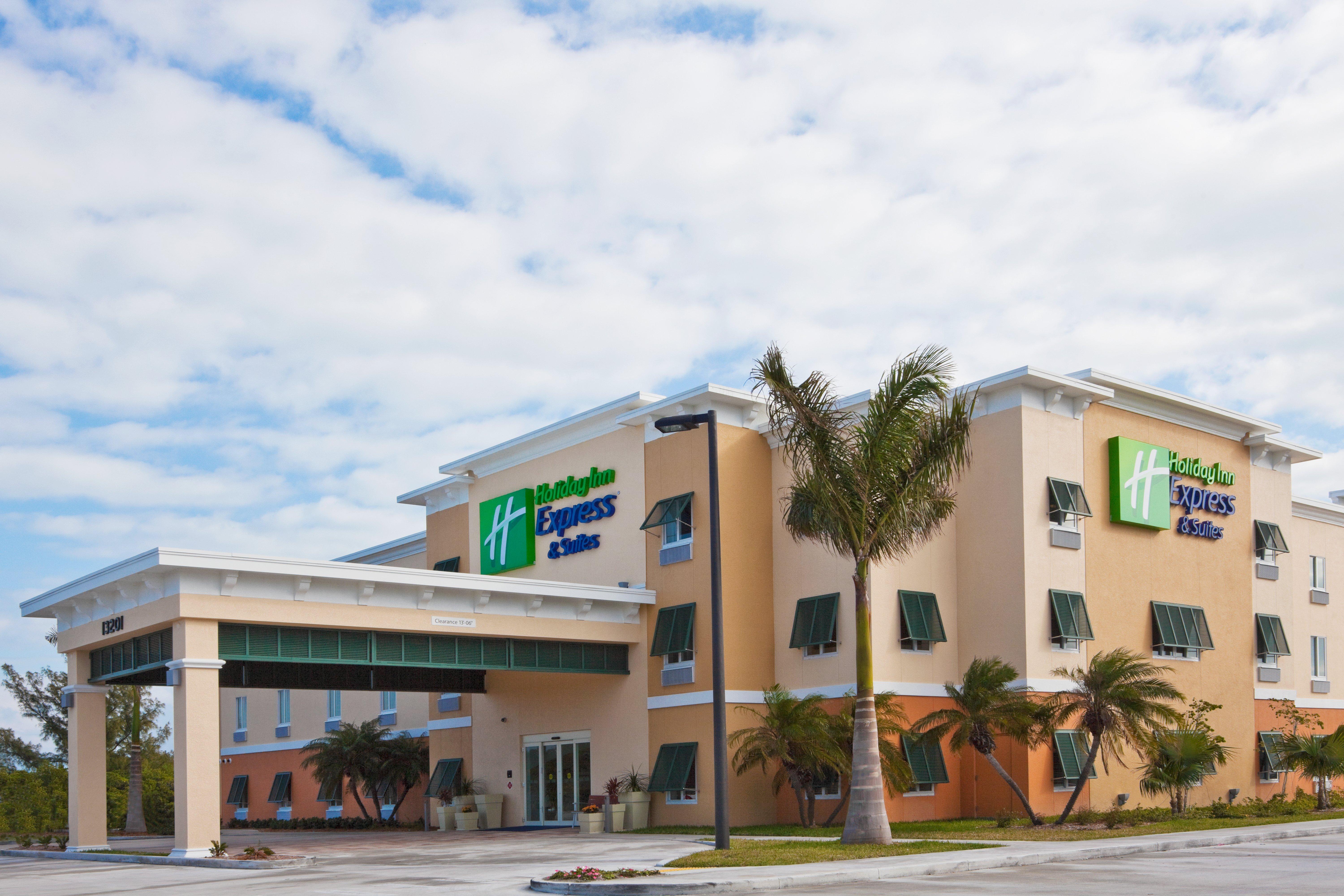 Fairfield By Marriott & Florida Keys 3*