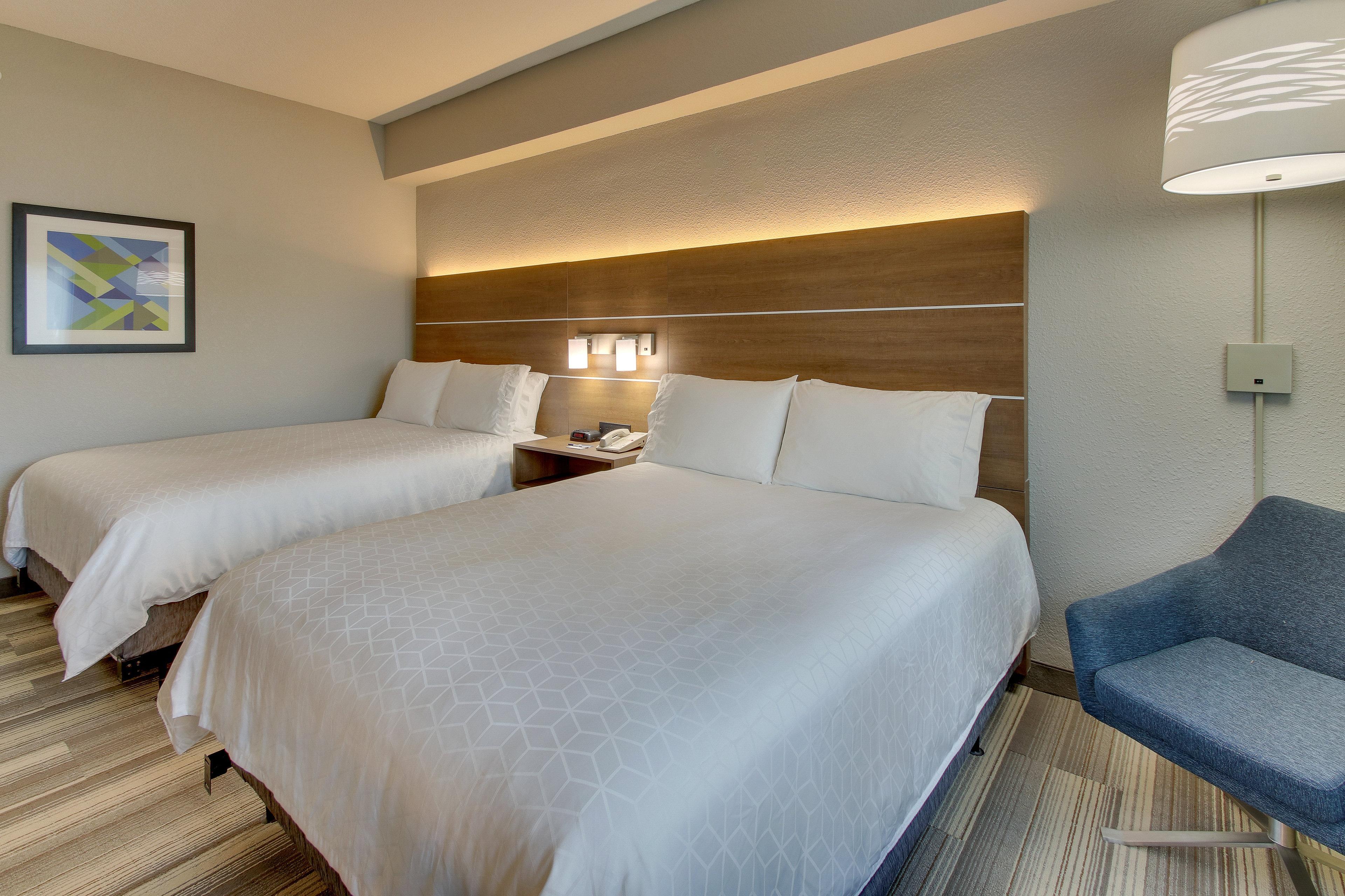 Inn Express West Palm Metrocentre By Ihg