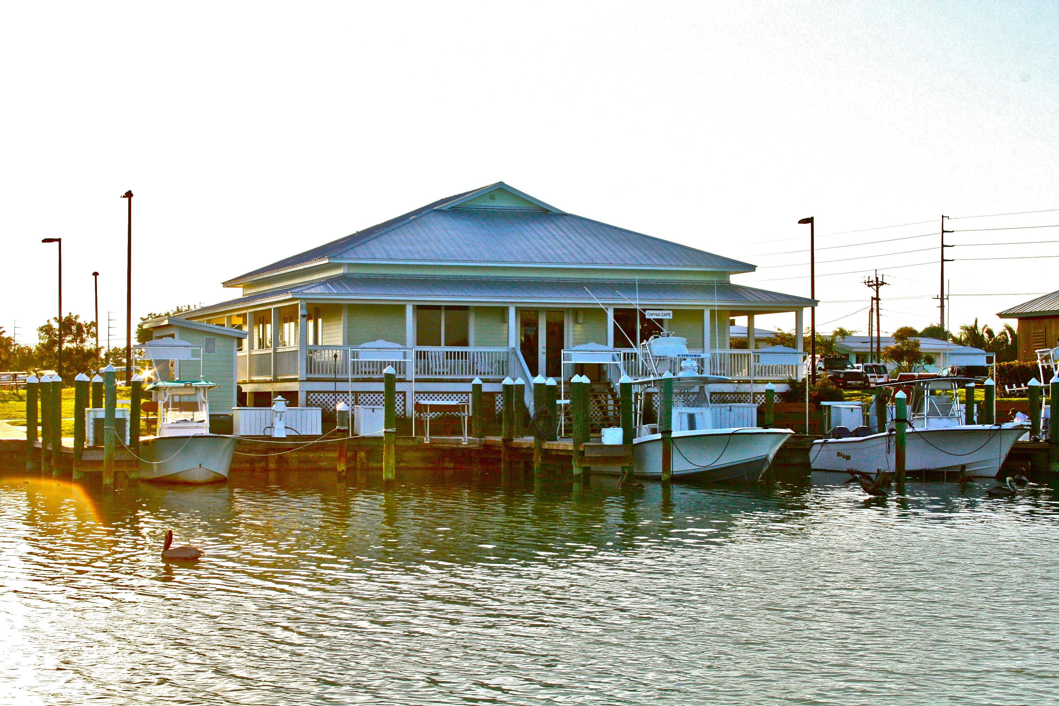 Fairfield By Marriott & Florida Keys 3* Marathon