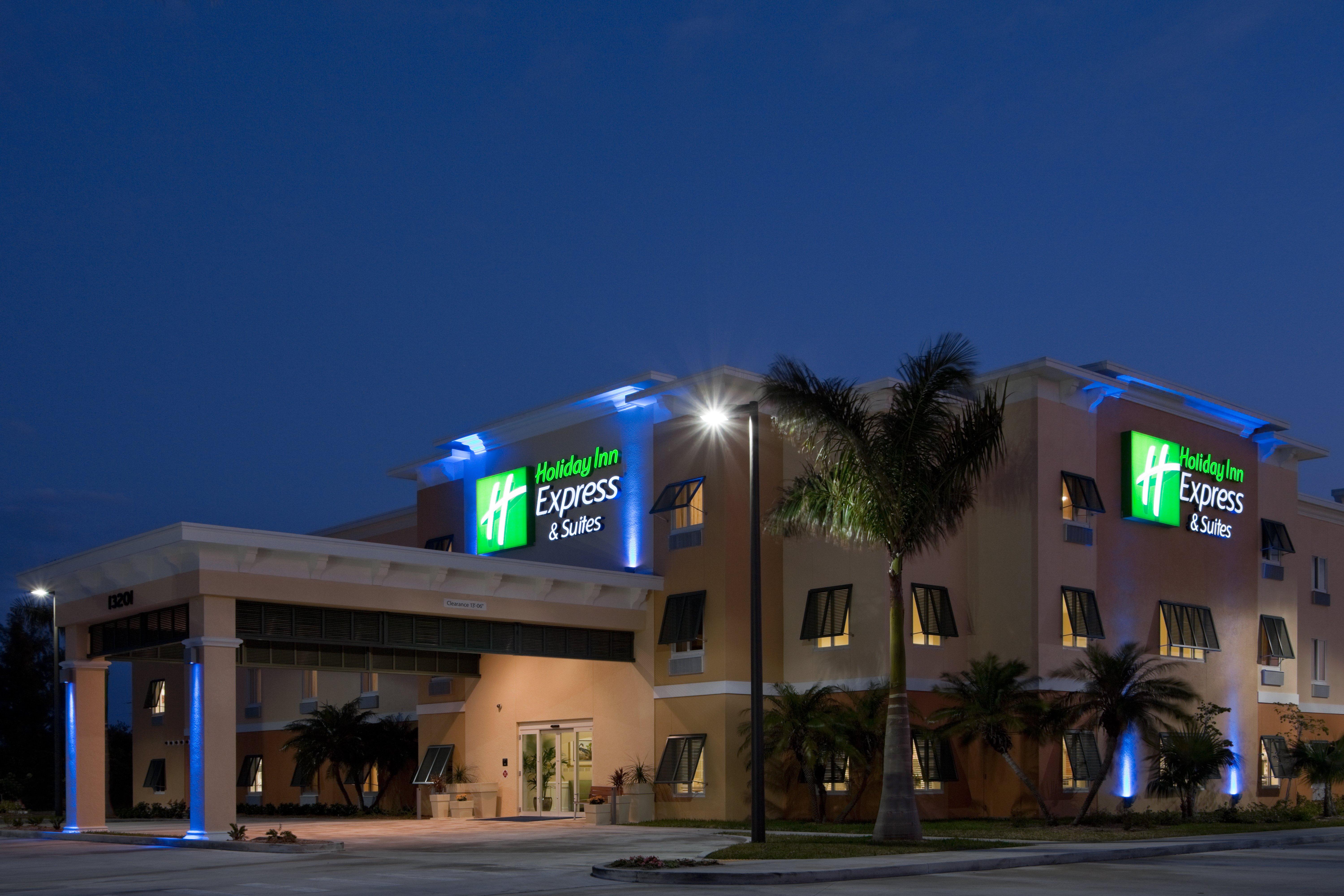 Fairfield By Marriott & Florida Keys Marathon